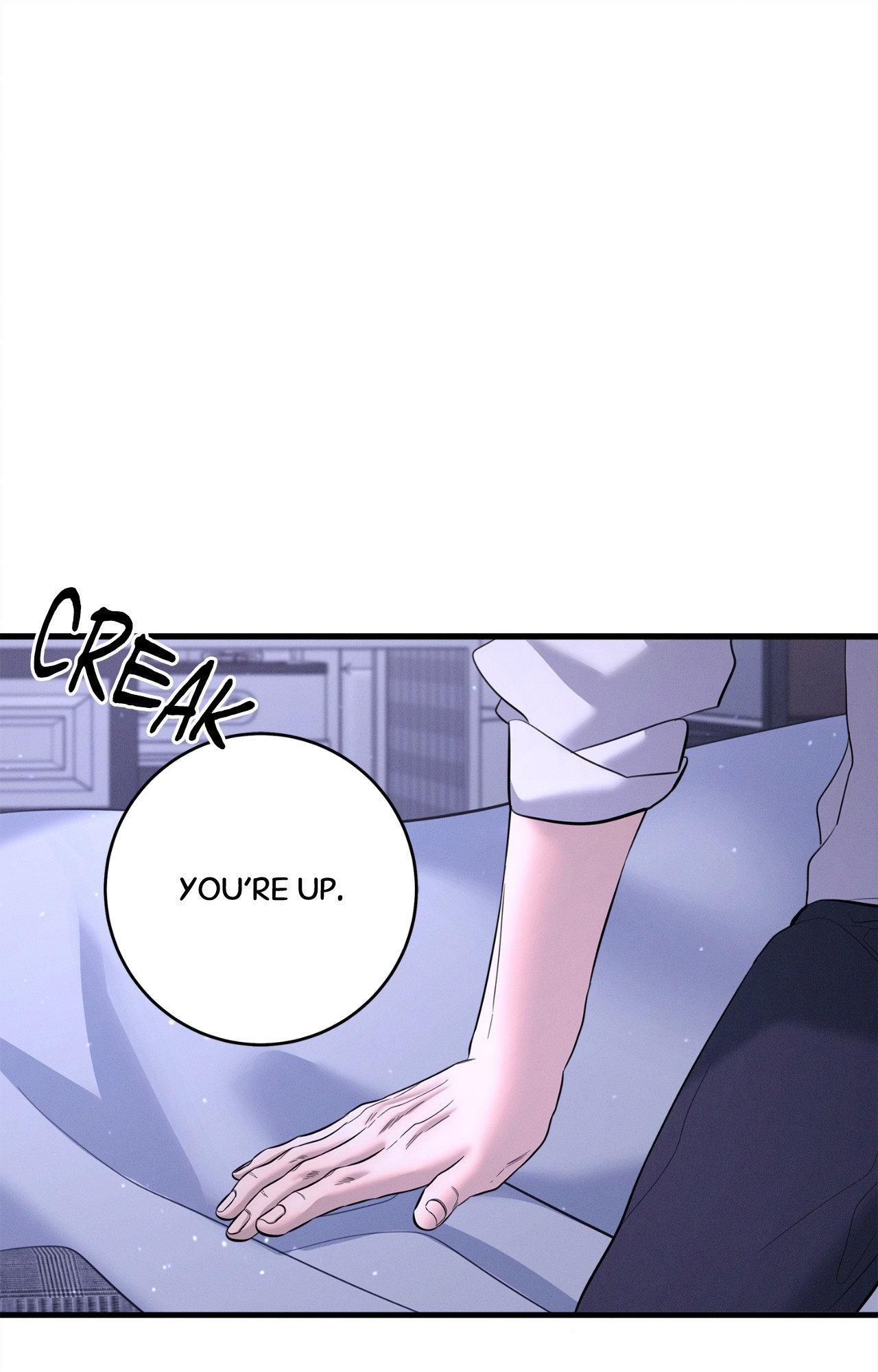 Night of Muheun (Official) - Chapter 53 manhwa