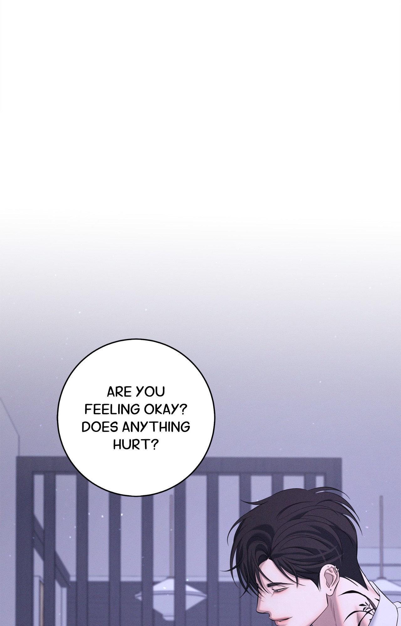 Night of Muheun (Official) - Chapter 53 manhwa