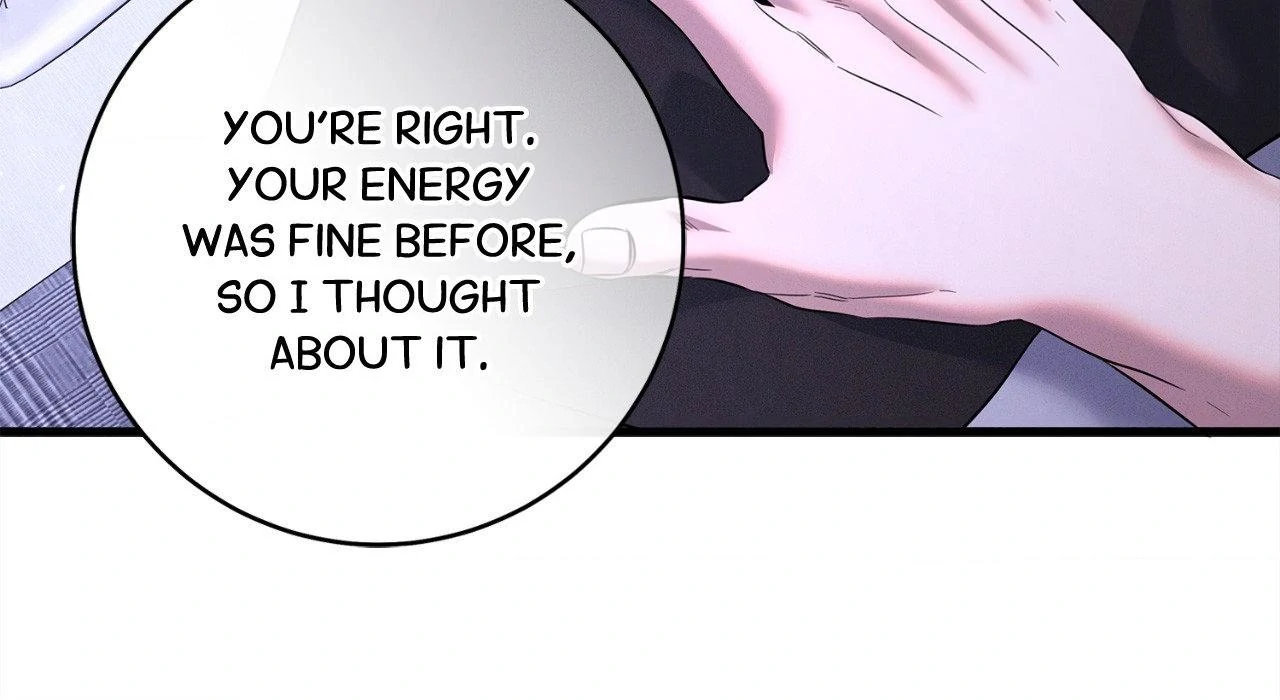 Night of Muheun (Official) - Chapter 53 manhwa