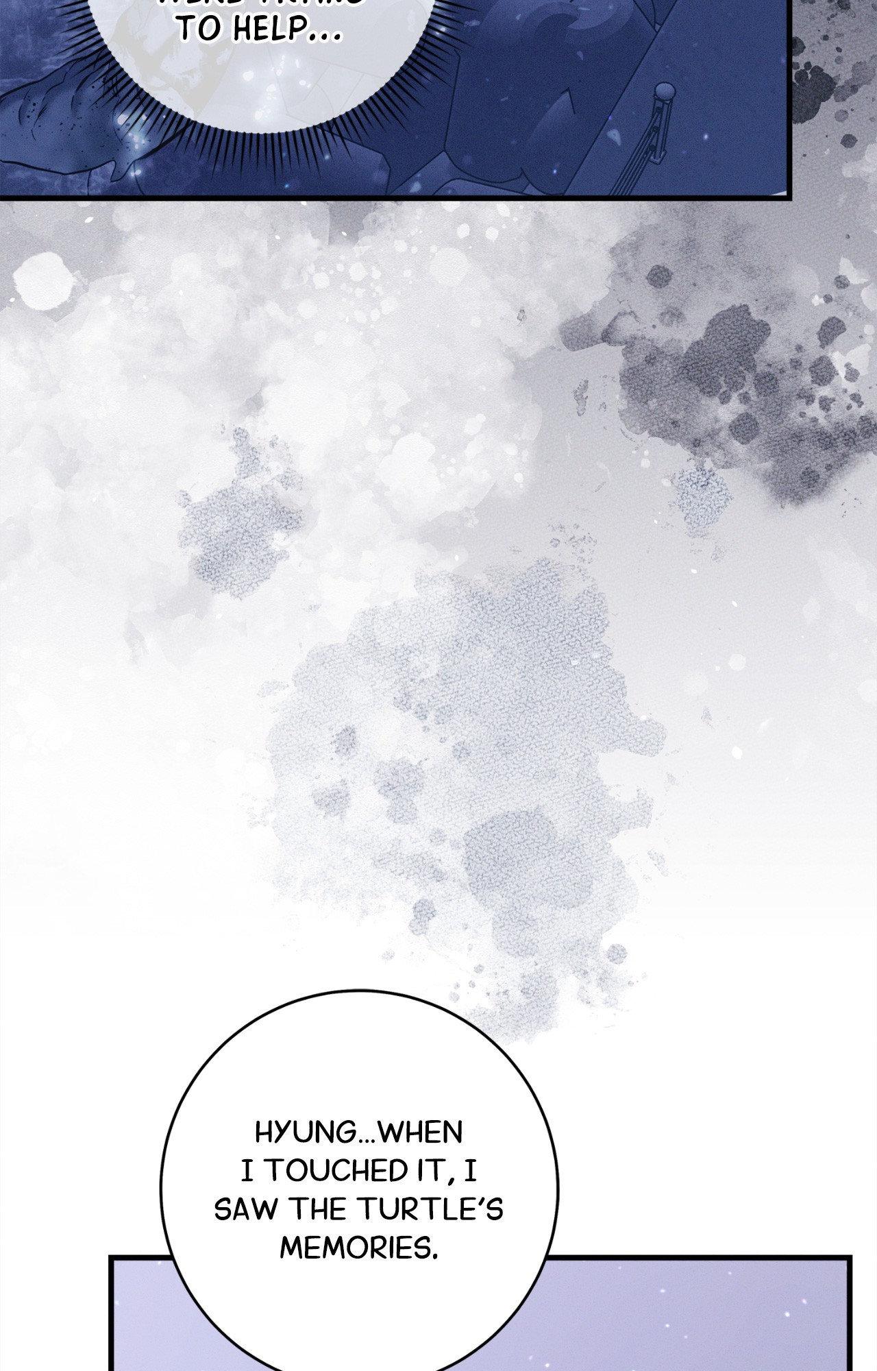 Night of Muheun (Official) - Chapter 53 manhwa