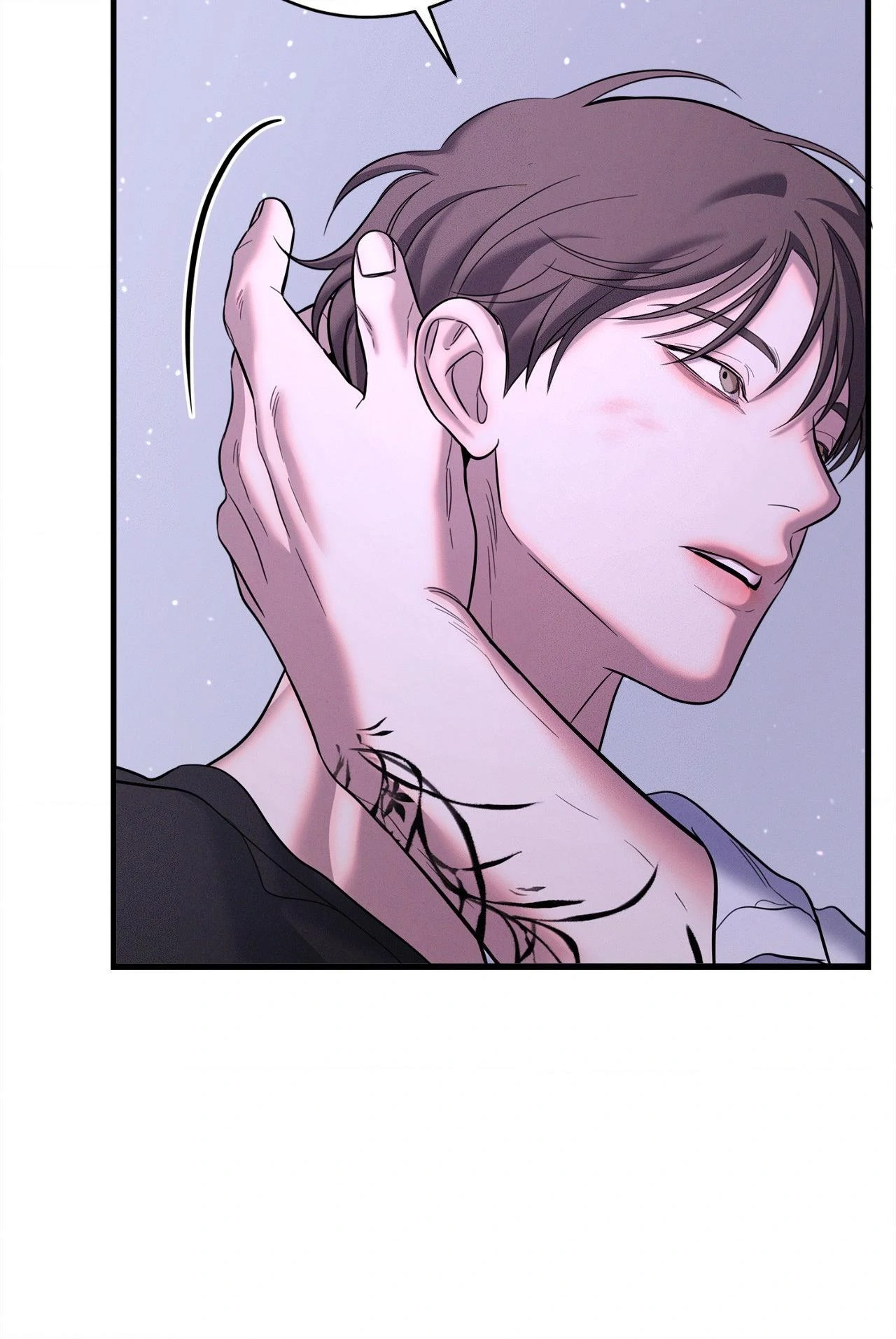 Night of Muheun (Official) - Chapter 53 manhwa