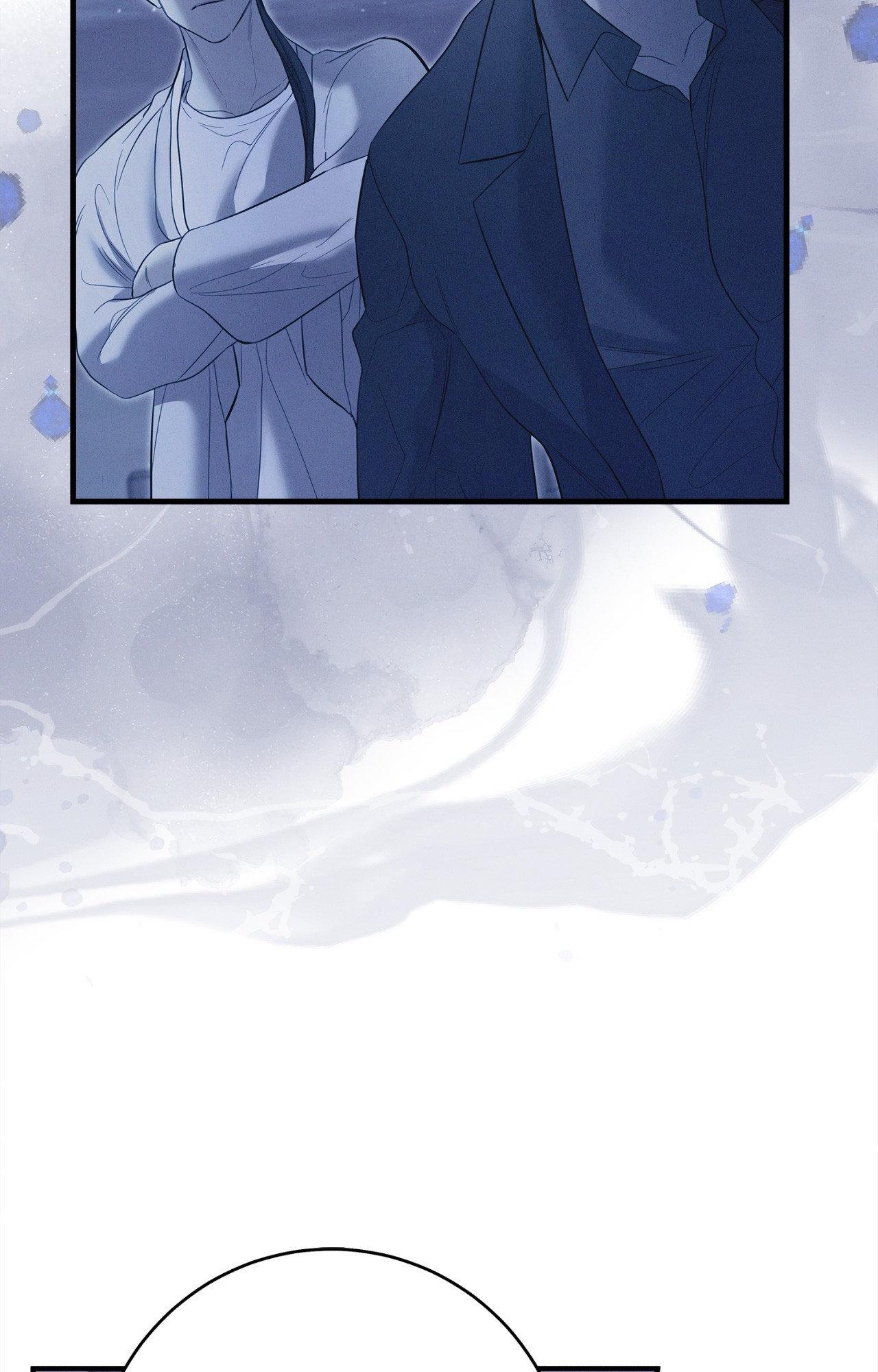 Night of Muheun (Official) - Chapter 53 manhwa
