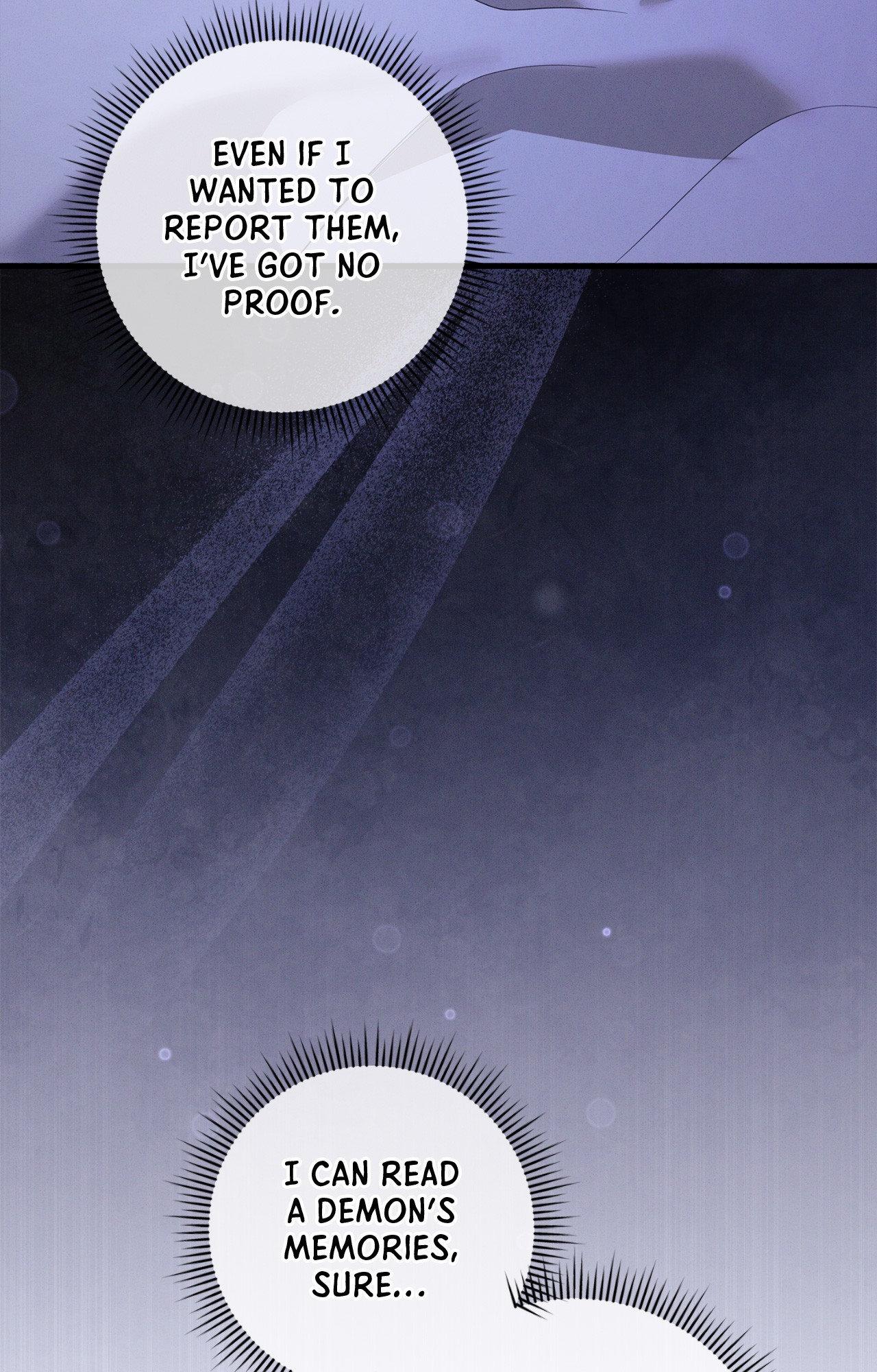Night of Muheun (Official) - Chapter 53 manhwa