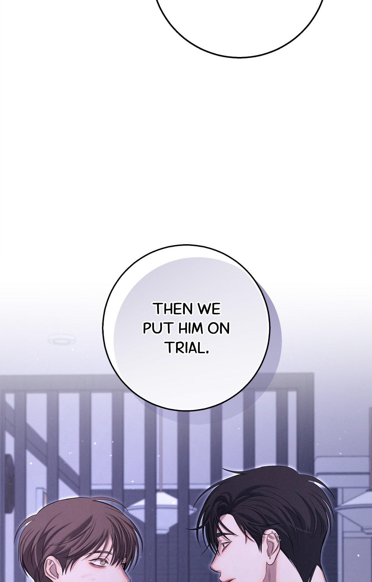 Night of Muheun (Official) - Chapter 53 manhwa