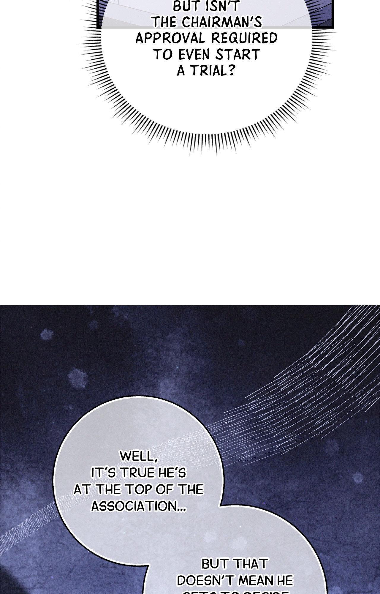 Night of Muheun (Official) - Chapter 53 manhwa