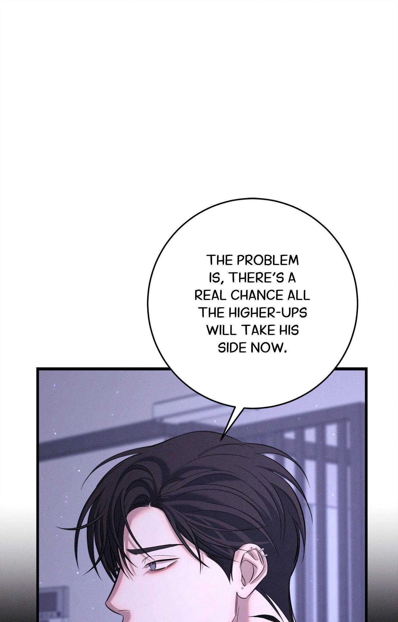 Night of Muheun (Official) - Chapter 53 manhwa