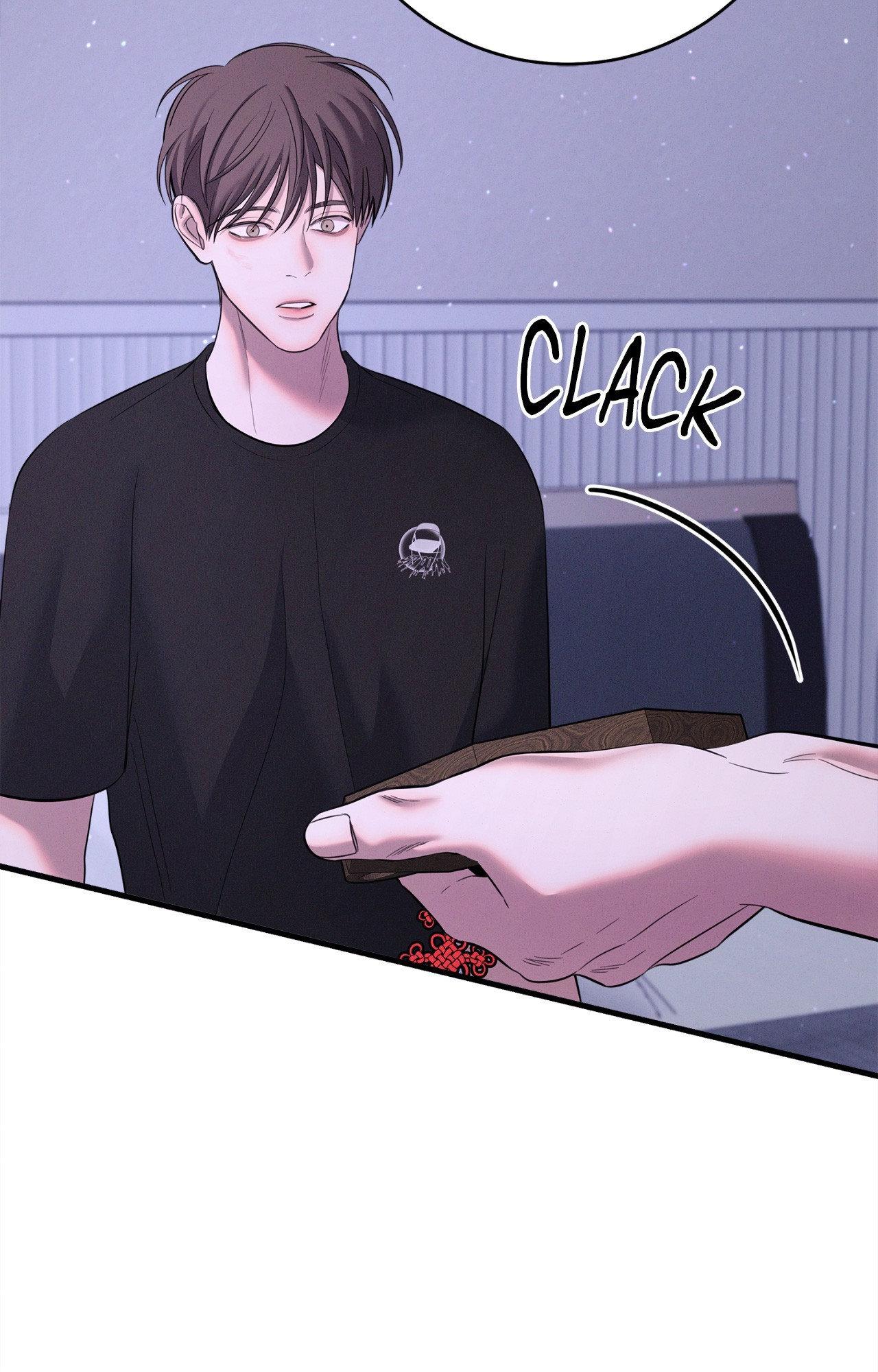 Night of Muheun (Official) - Chapter 53 manhwa