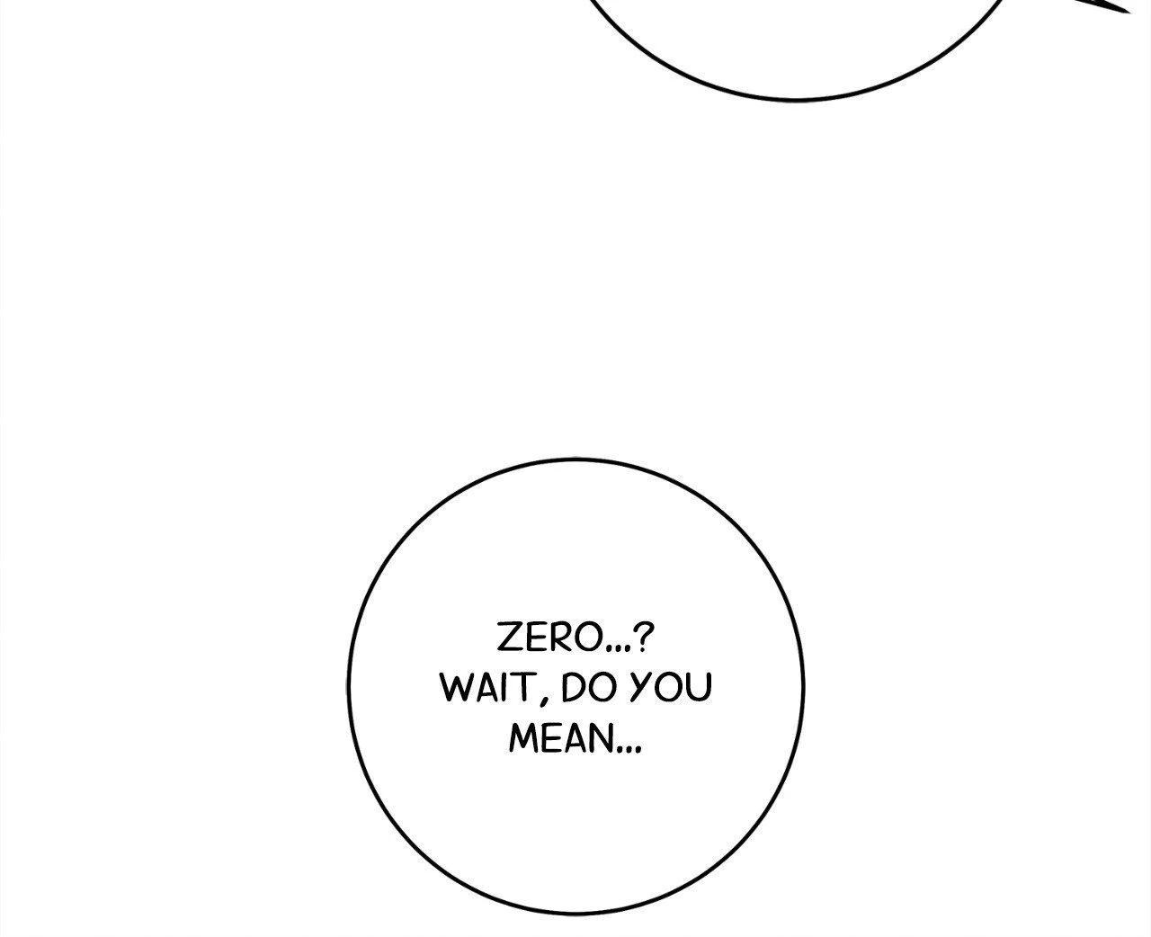 Night of Muheun (Official) - Chapter 53 manhwa