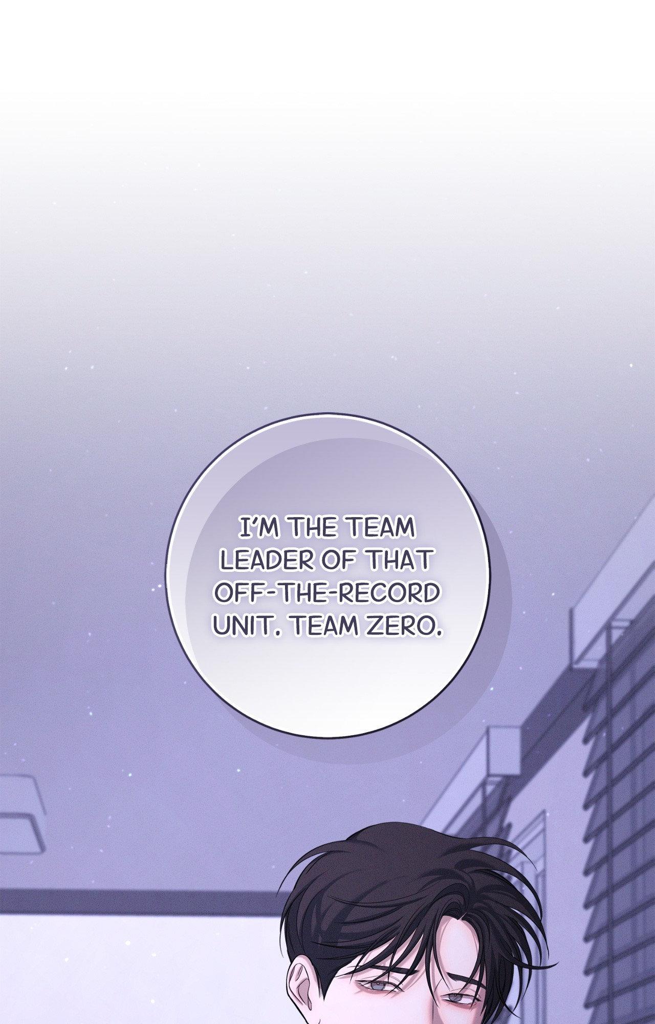 Night of Muheun (Official) - Chapter 53 manhwa