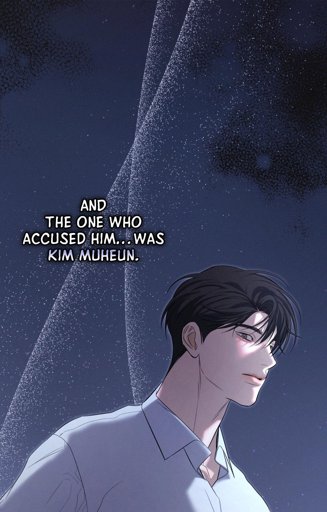 Night of Muheun (Official) - Chapter 54 manhwa