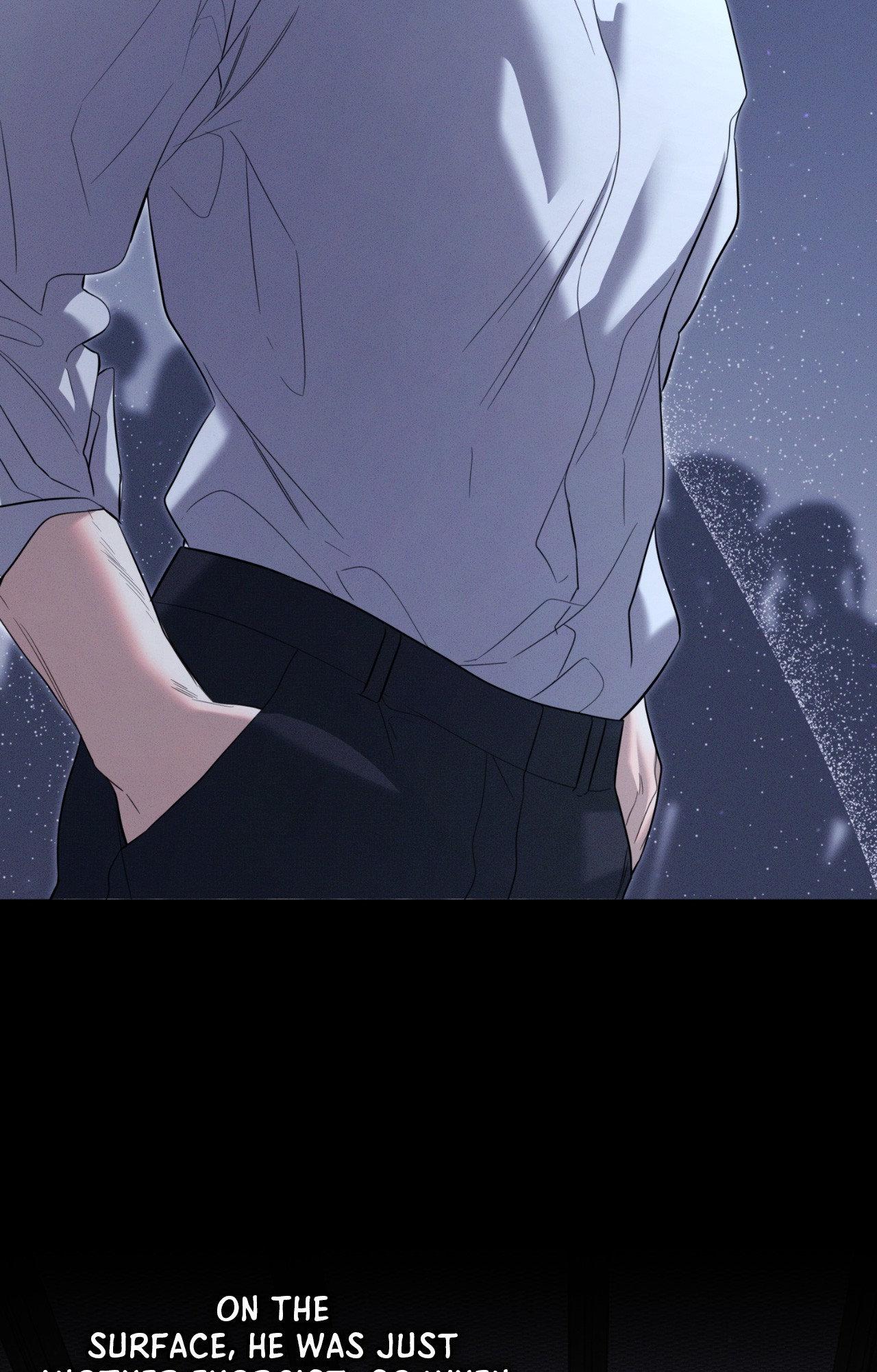 Night of Muheun (Official) - Chapter 54 manhwa