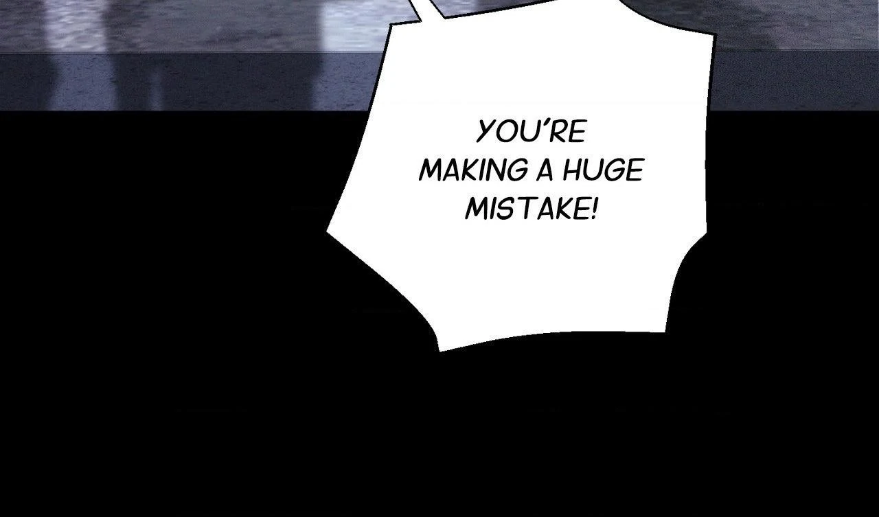 Night of Muheun (Official) - Chapter 54 manhwa