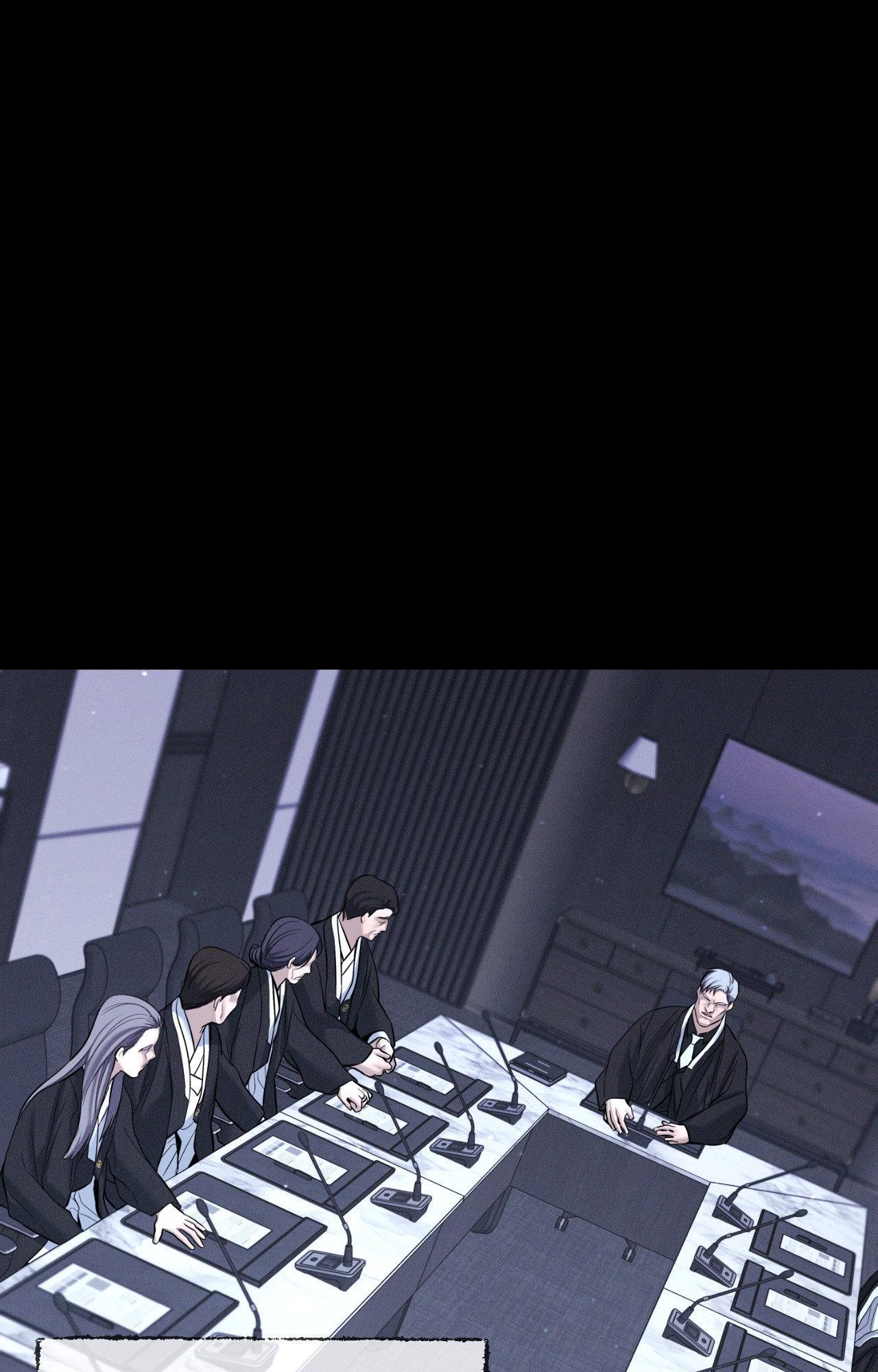 Night of Muheun (Official) - Chapter 54 manhwa