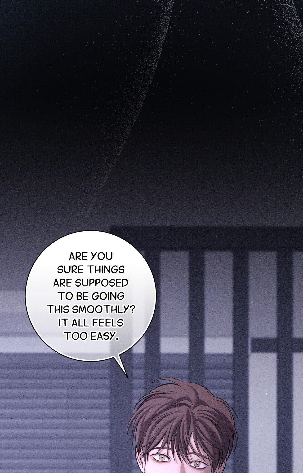 Night of Muheun (Official) - Chapter 54 manhwa
