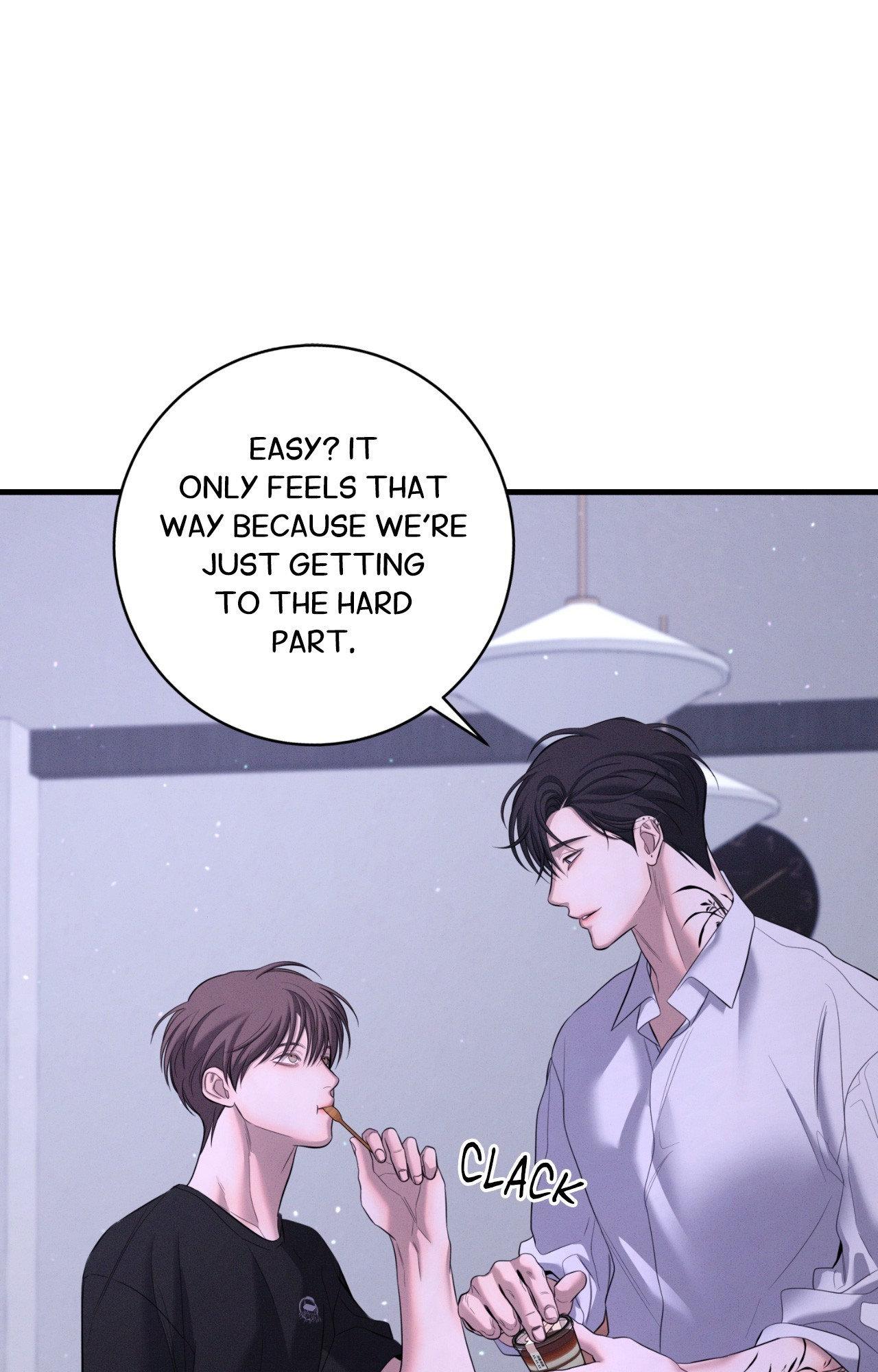 Night of Muheun (Official) - Chapter 54 manhwa