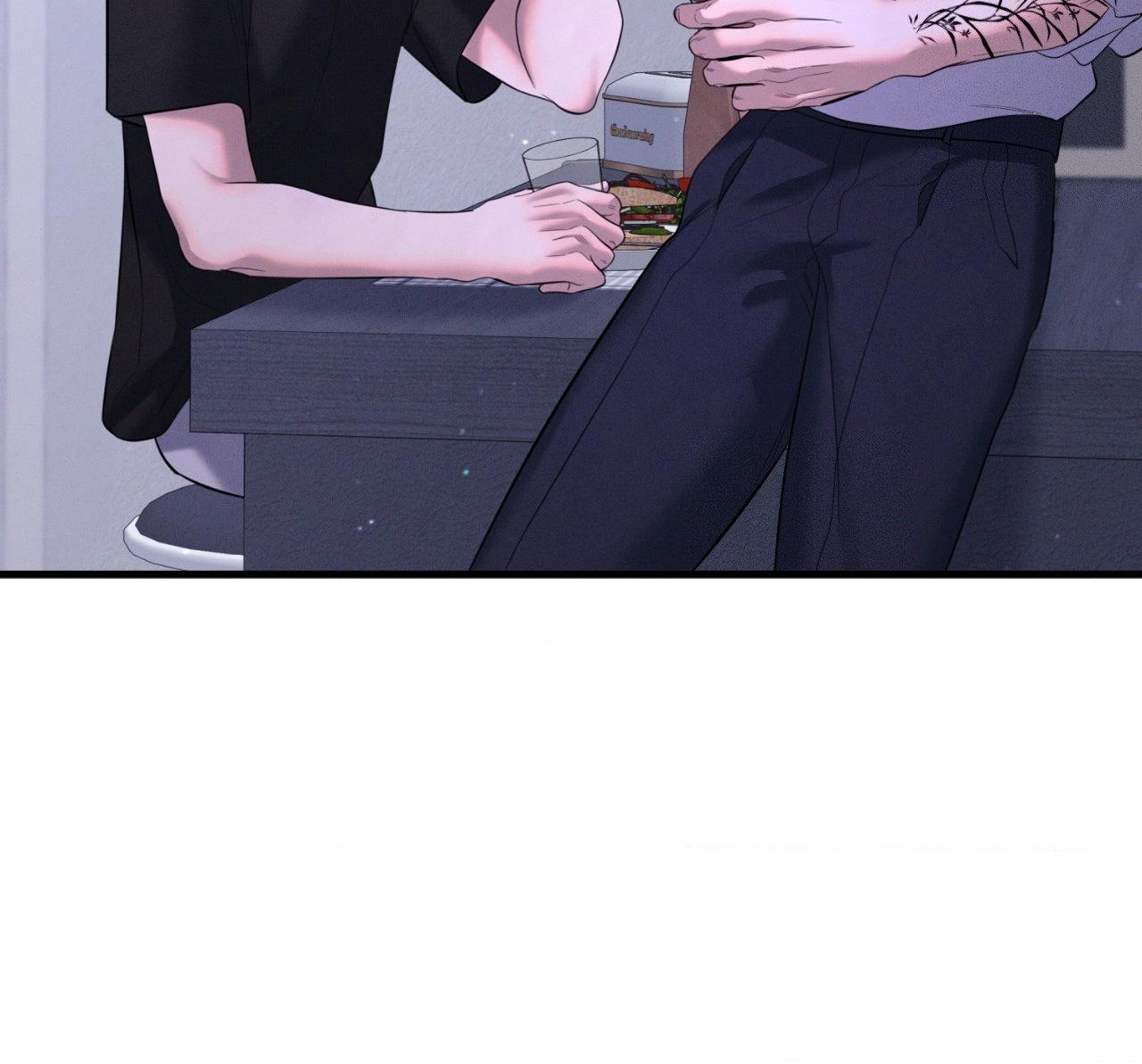 Night of Muheun (Official) - Chapter 54 manhwa