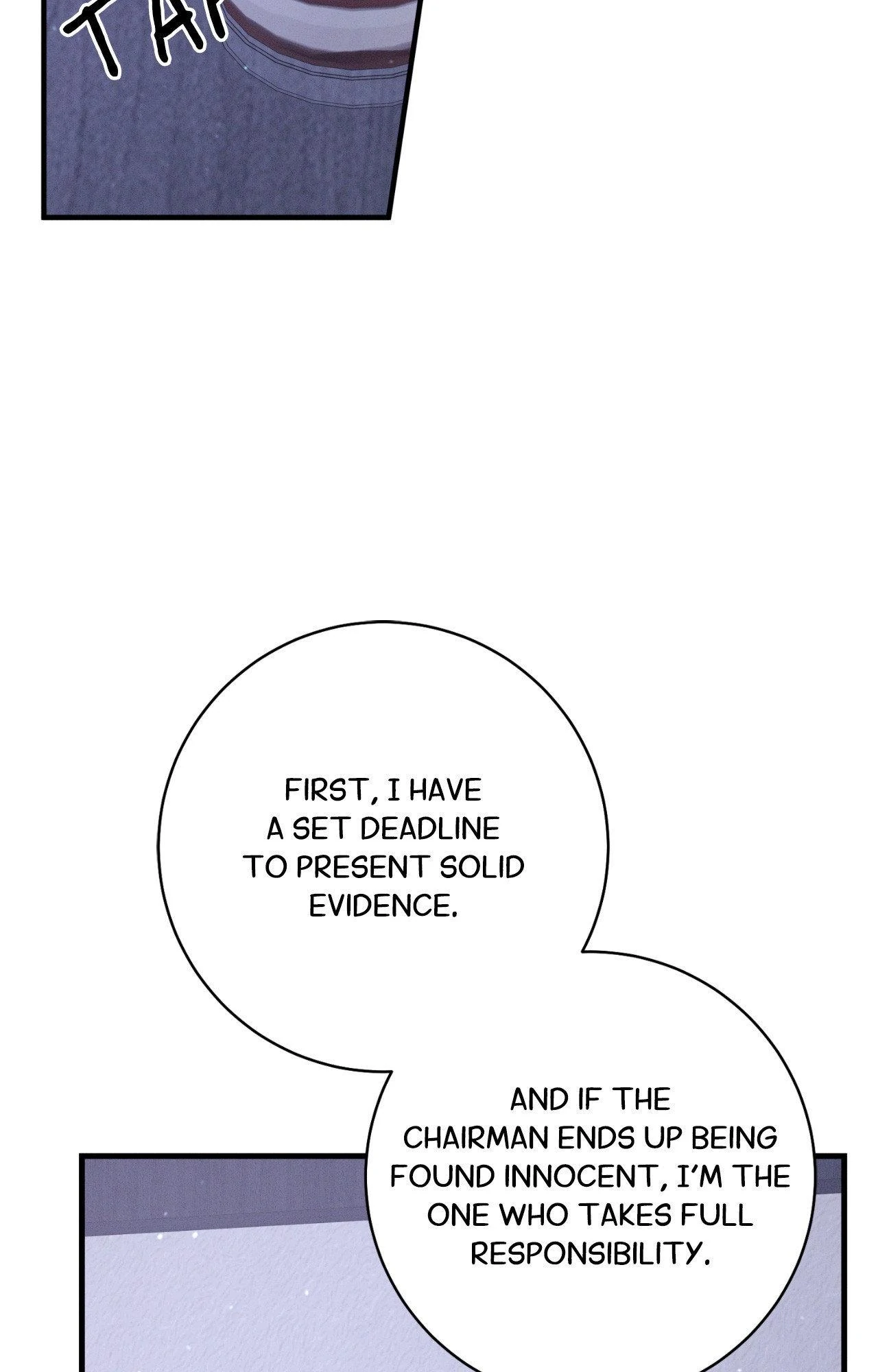 Night of Muheun (Official) - Chapter 54 manhwa