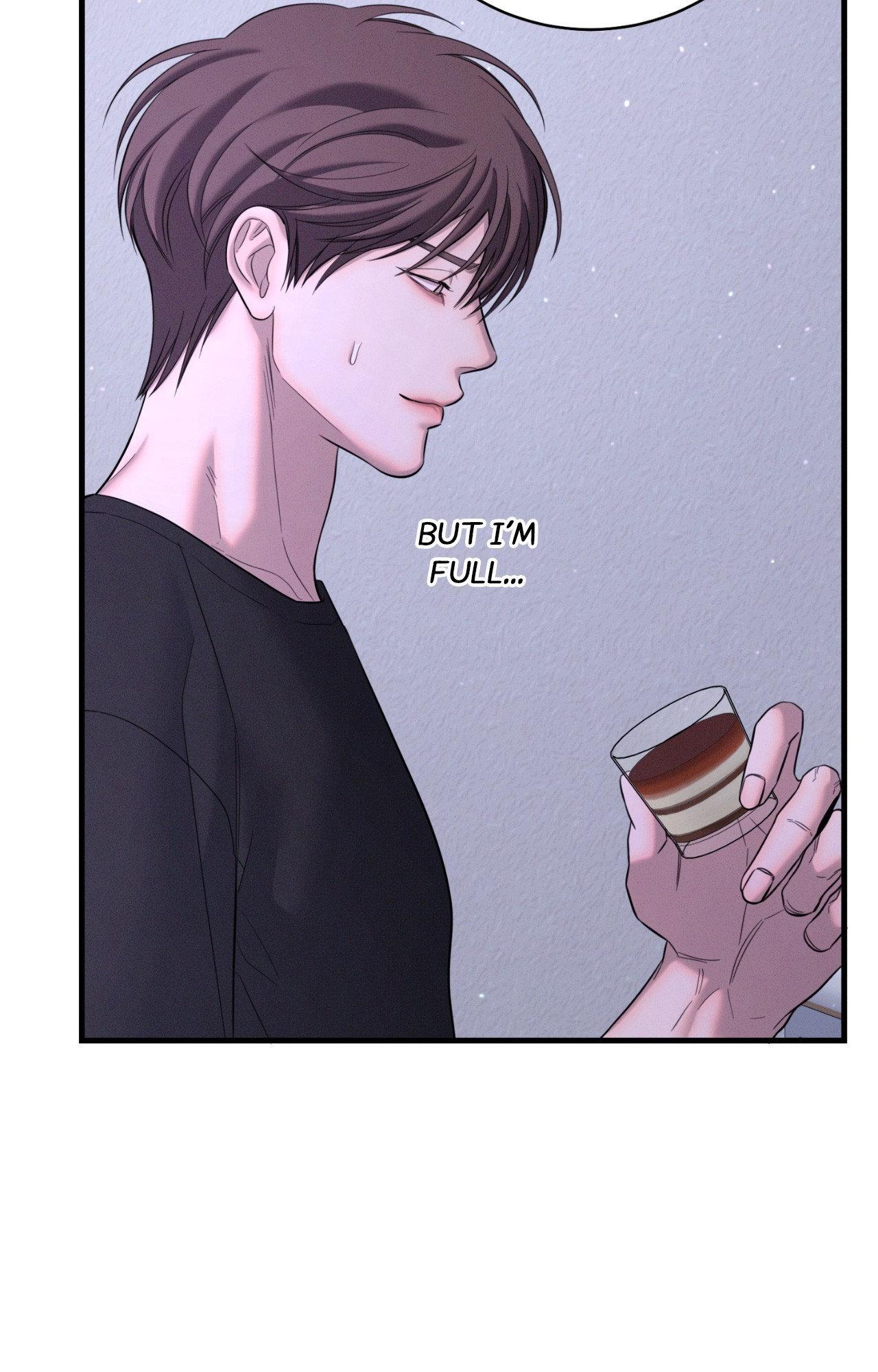 Night of Muheun (Official) - Chapter 54 manhwa