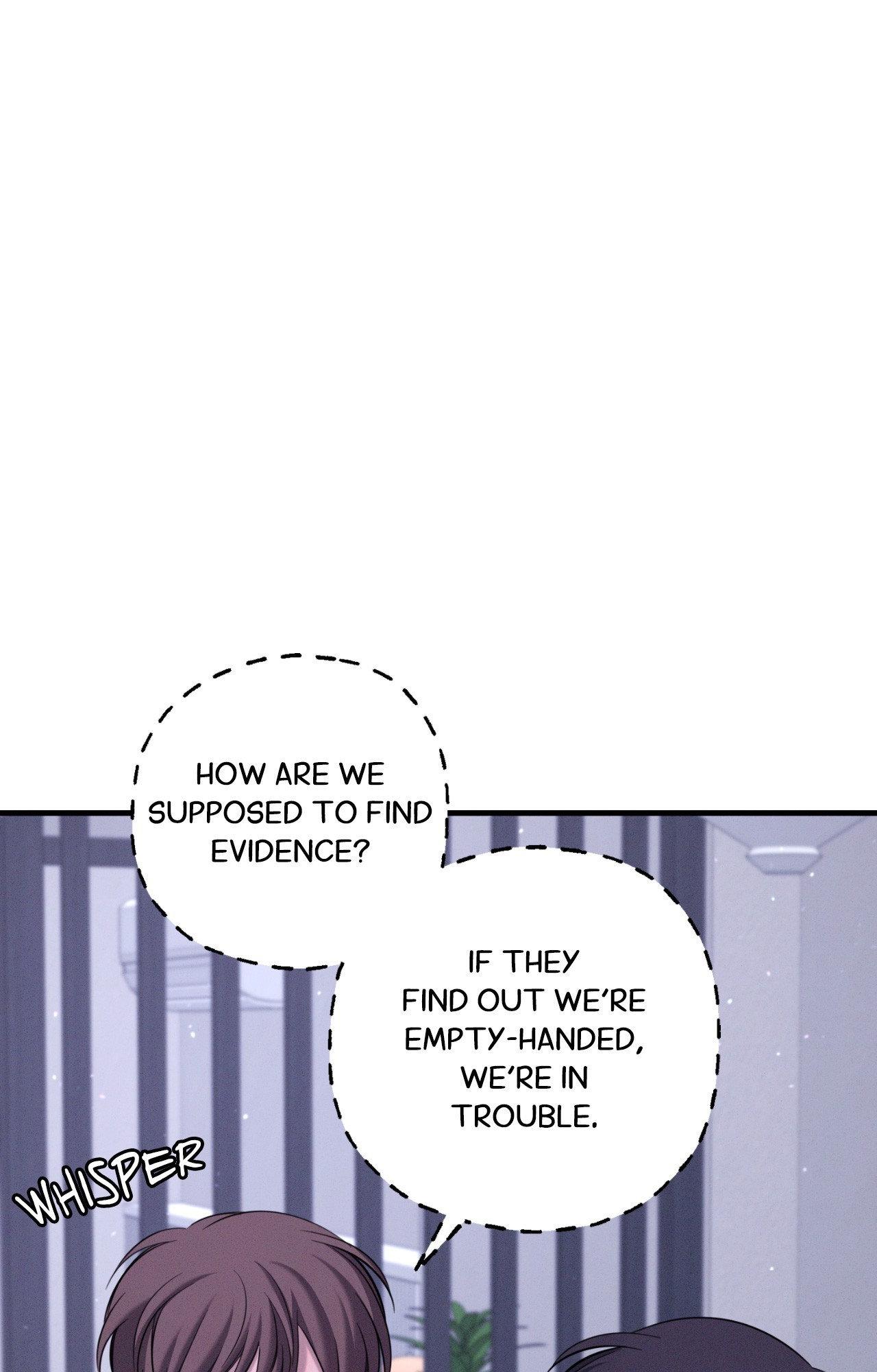 Night of Muheun (Official) - Chapter 54 manhwa