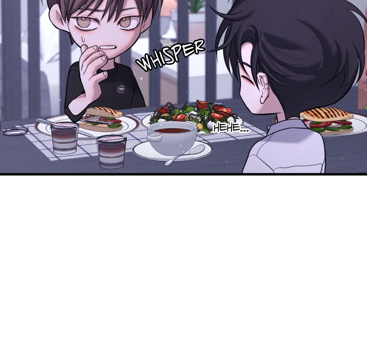 Night of Muheun (Official) - Chapter 54 manhwa
