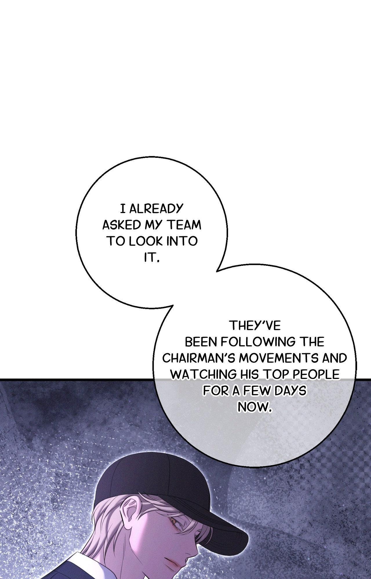 Night of Muheun (Official) - Chapter 54 manhwa