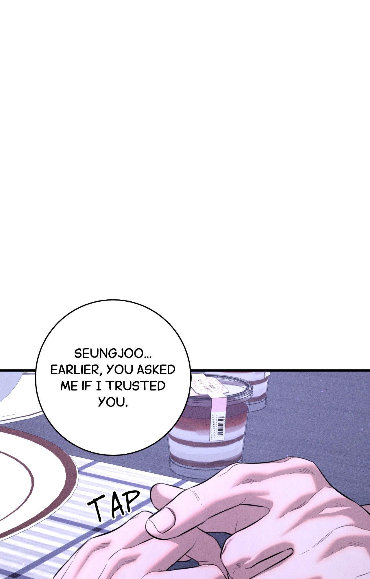 Night of Muheun (Official) - Chapter 54 manhwa