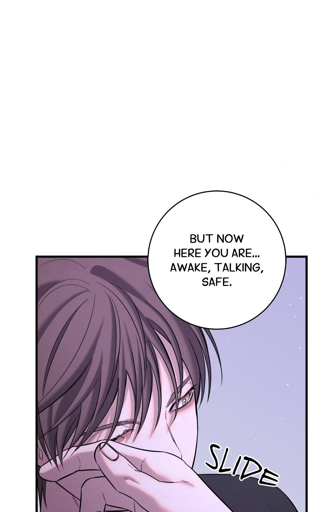 Night of Muheun (Official) - Chapter 54 manhwa