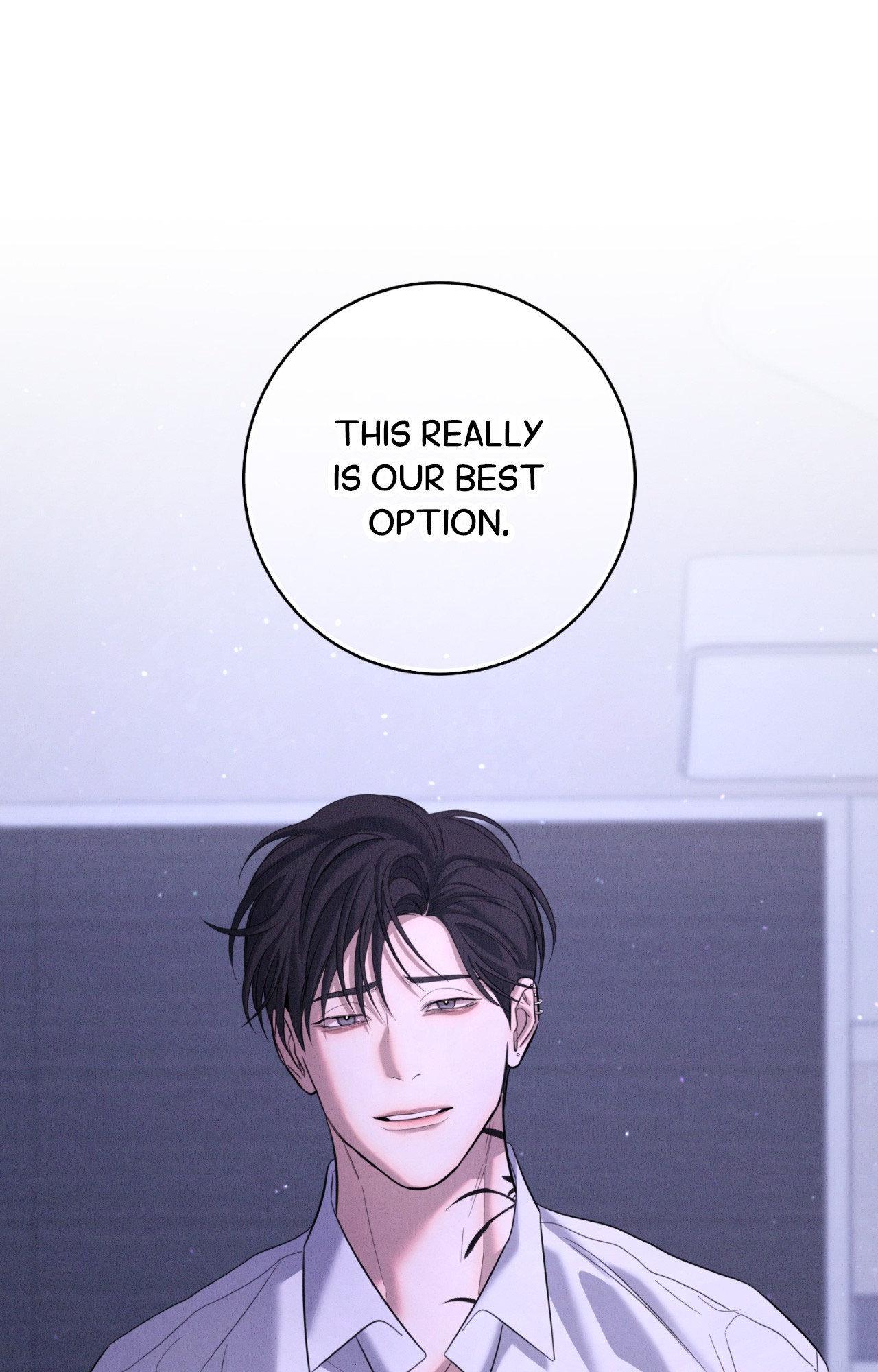 Night of Muheun (Official) - Chapter 54 manhwa