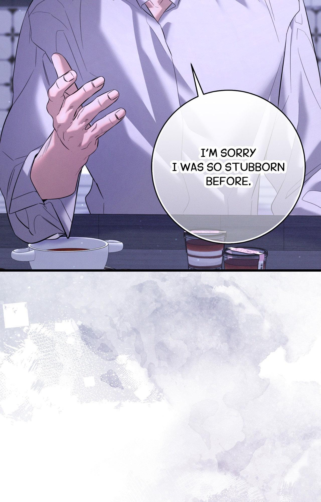 Night of Muheun (Official) - Chapter 54 manhwa