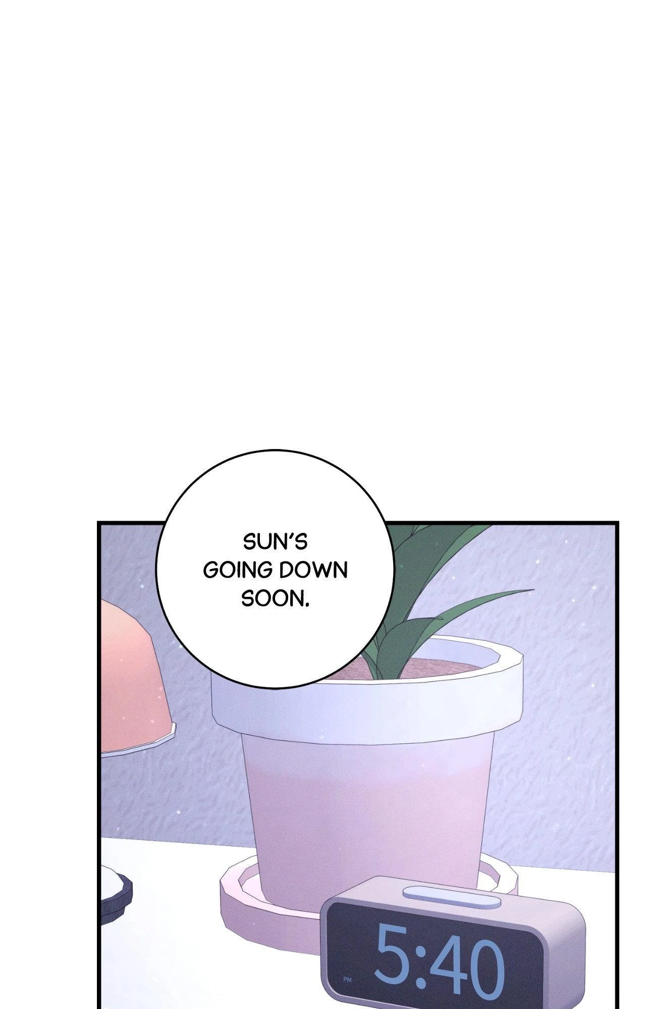 Night of Muheun (Official) - Chapter 54 manhwa