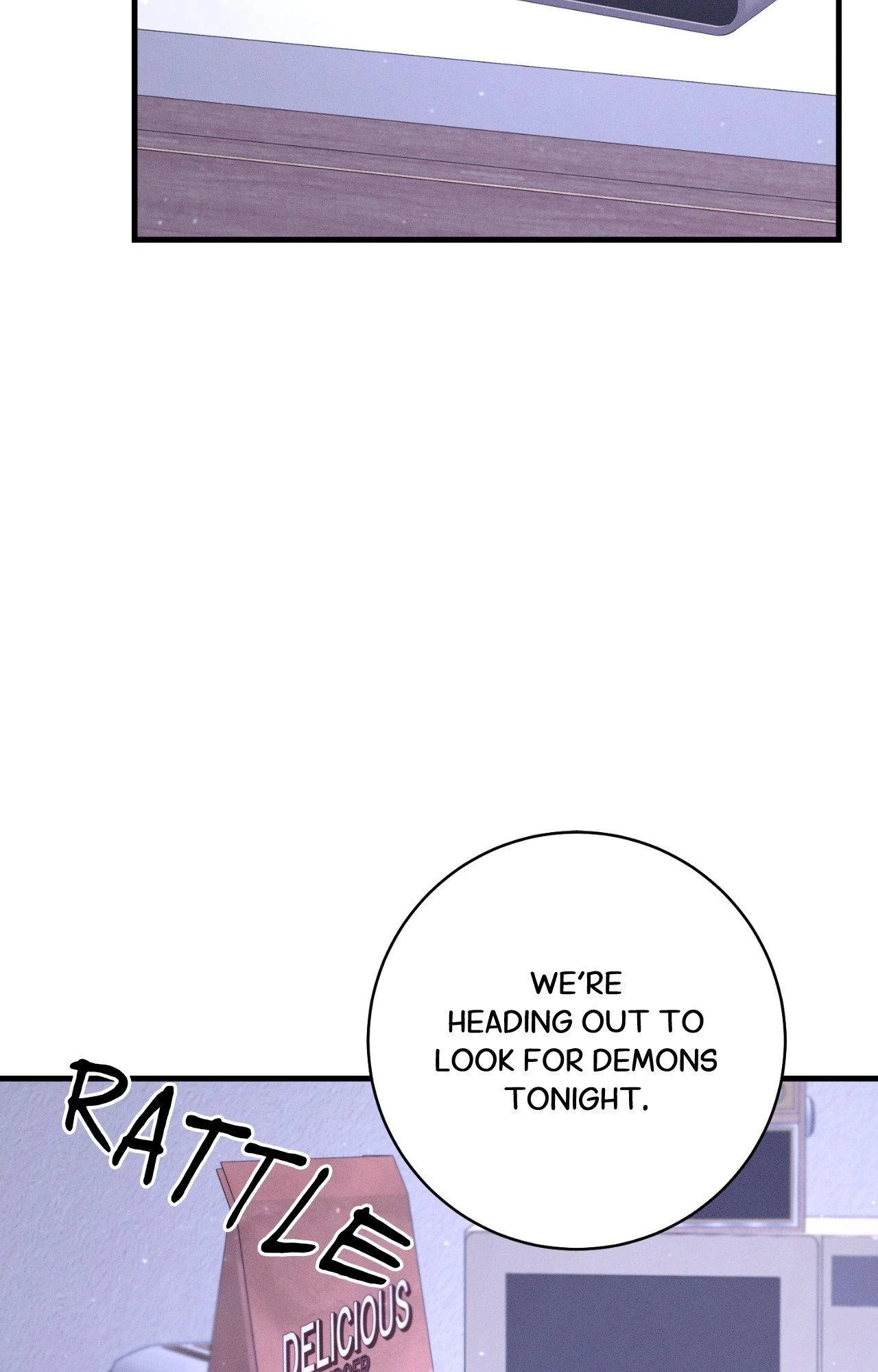 Night of Muheun (Official) - Chapter 54 manhwa
