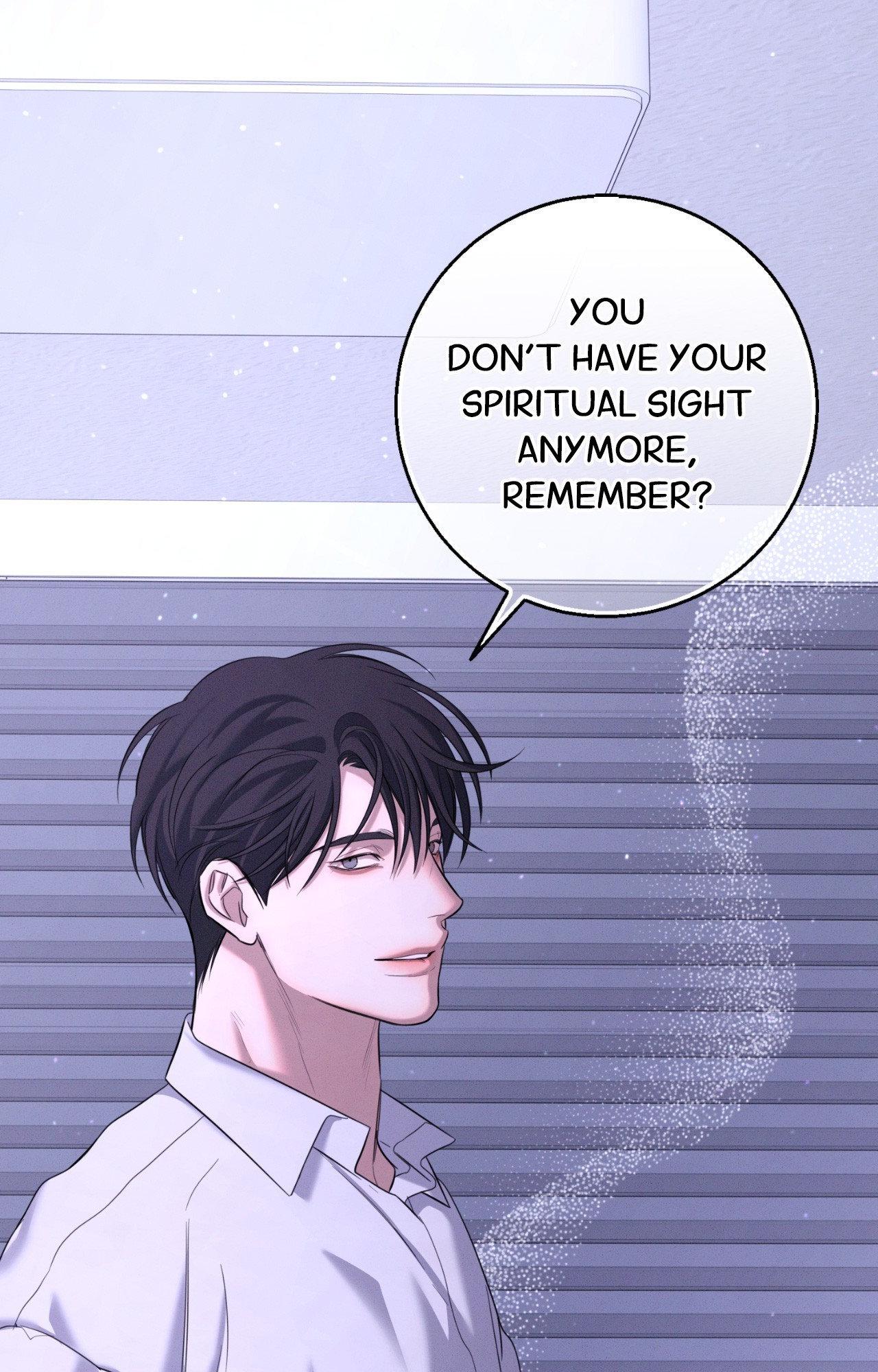 Night of Muheun (Official) - Chapter 54 manhwa