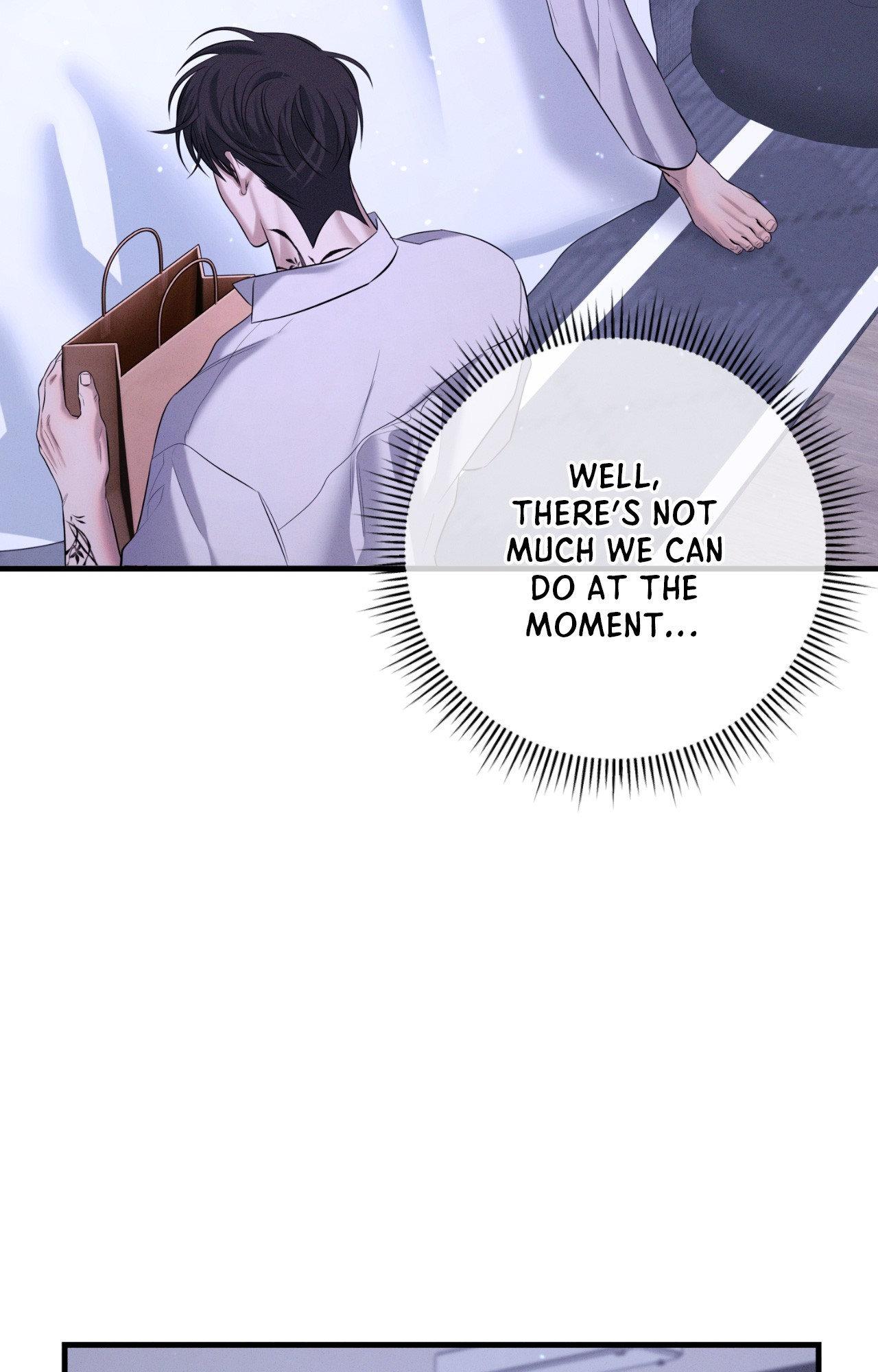Night of Muheun (Official) - Chapter 54 manhwa