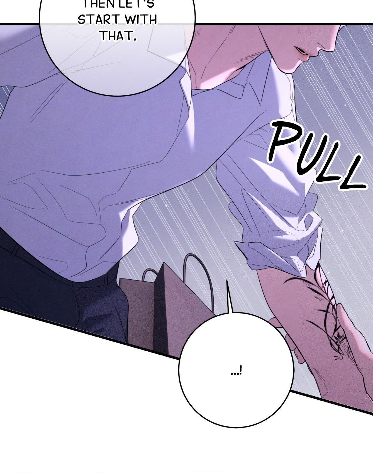 Night of Muheun (Official) - Chapter 54 manhwa