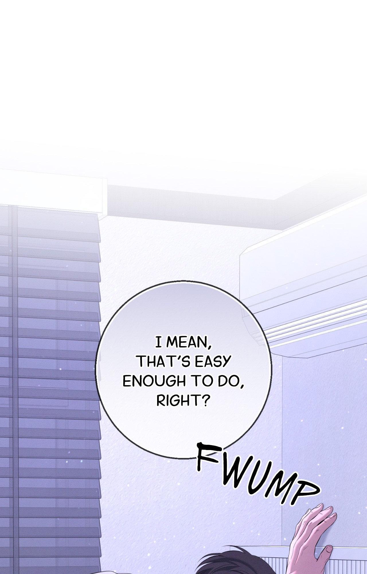 Night of Muheun (Official) - Chapter 54 manhwa