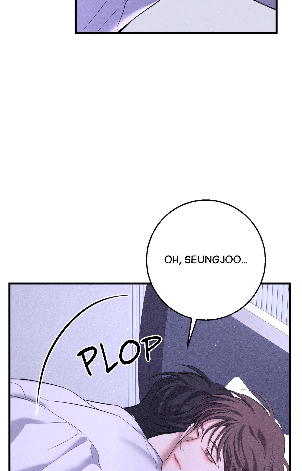 Night of Muheun (Official) - Chapter 54 manhwa