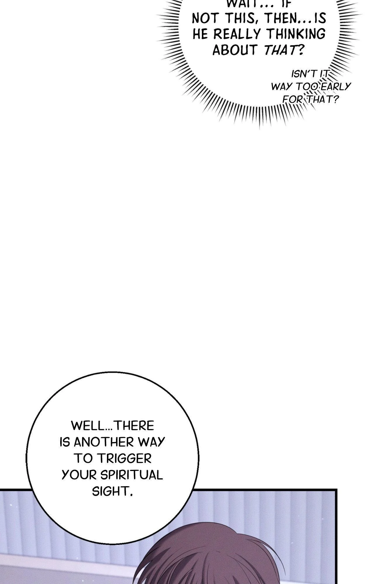 Night of Muheun (Official) - Chapter 54 manhwa