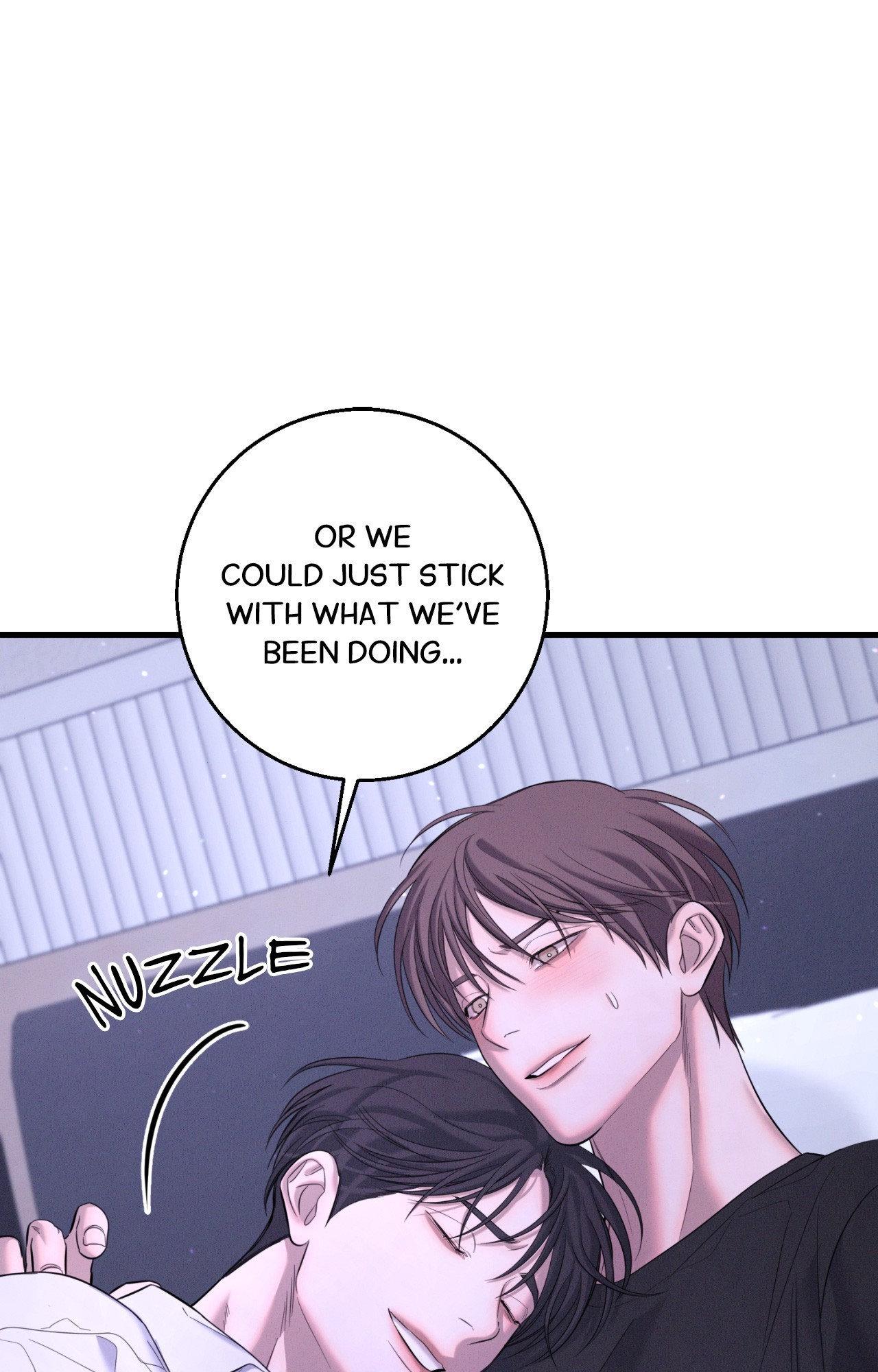 Night of Muheun (Official) - Chapter 54 manhwa