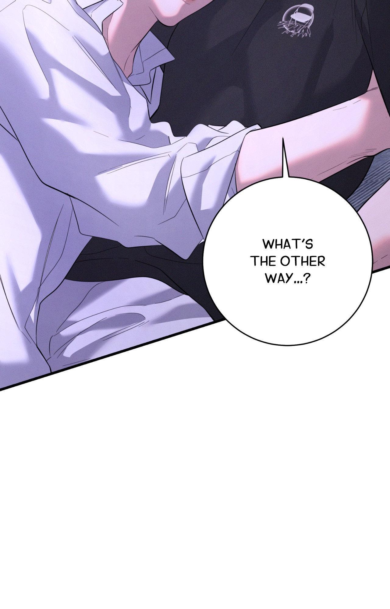 Night of Muheun (Official) - Chapter 54 manhwa