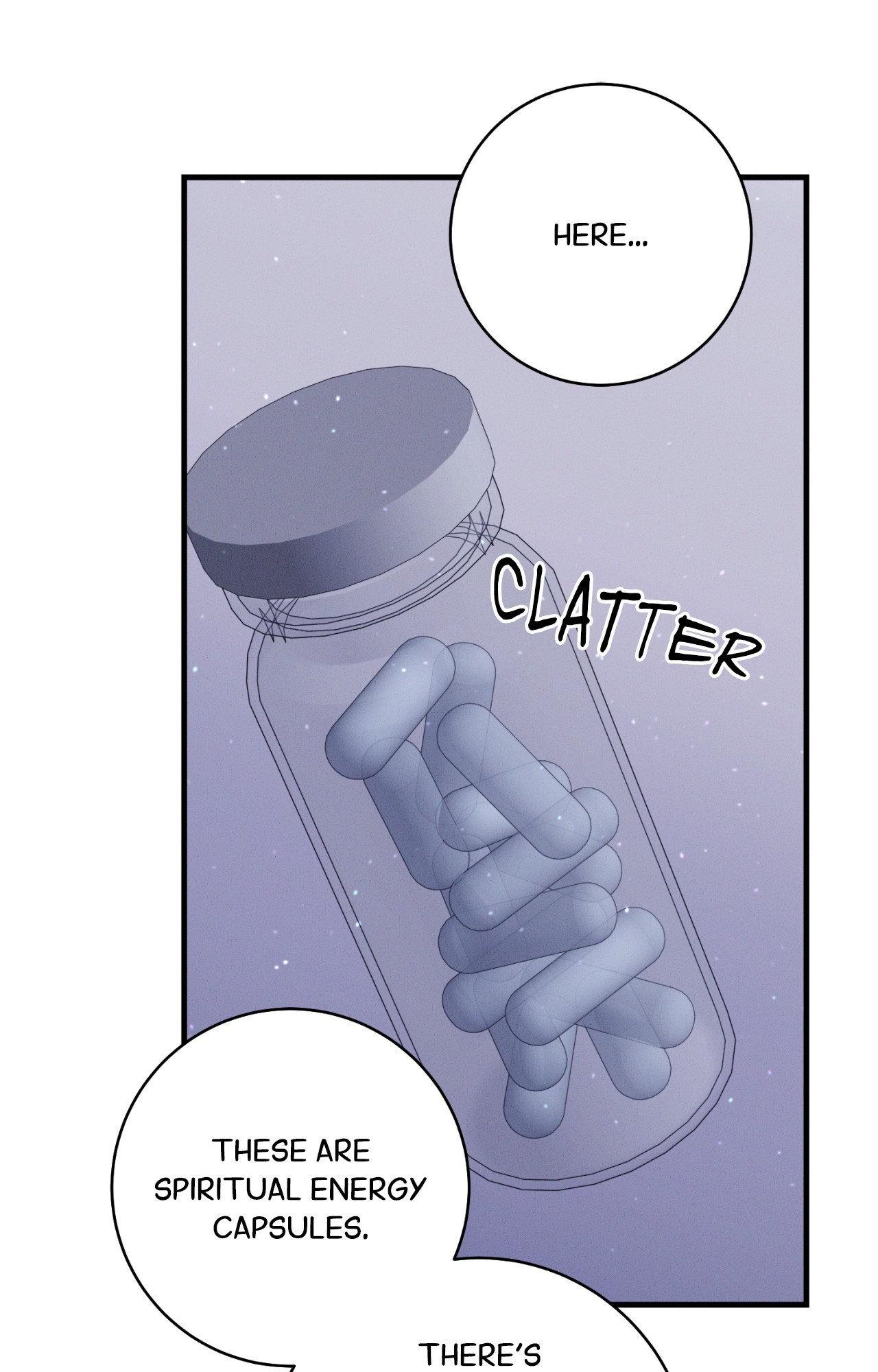 Night of Muheun (Official) - Chapter 54 manhwa