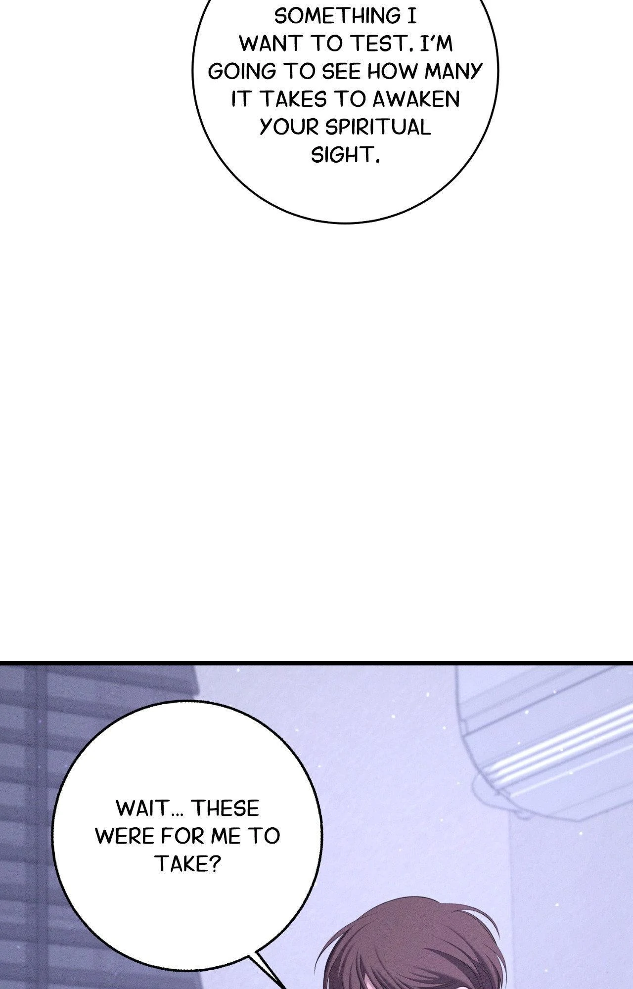 Night of Muheun (Official) - Chapter 54 manhwa