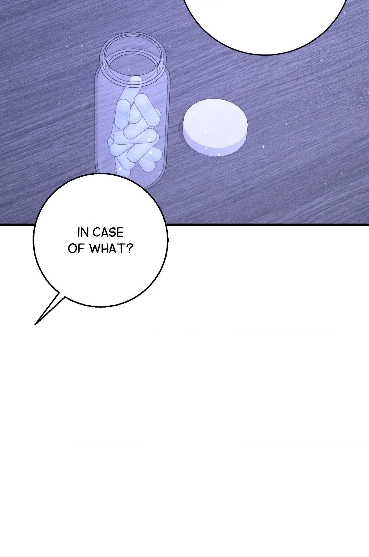 Night of Muheun (Official) - Chapter 54 manhwa