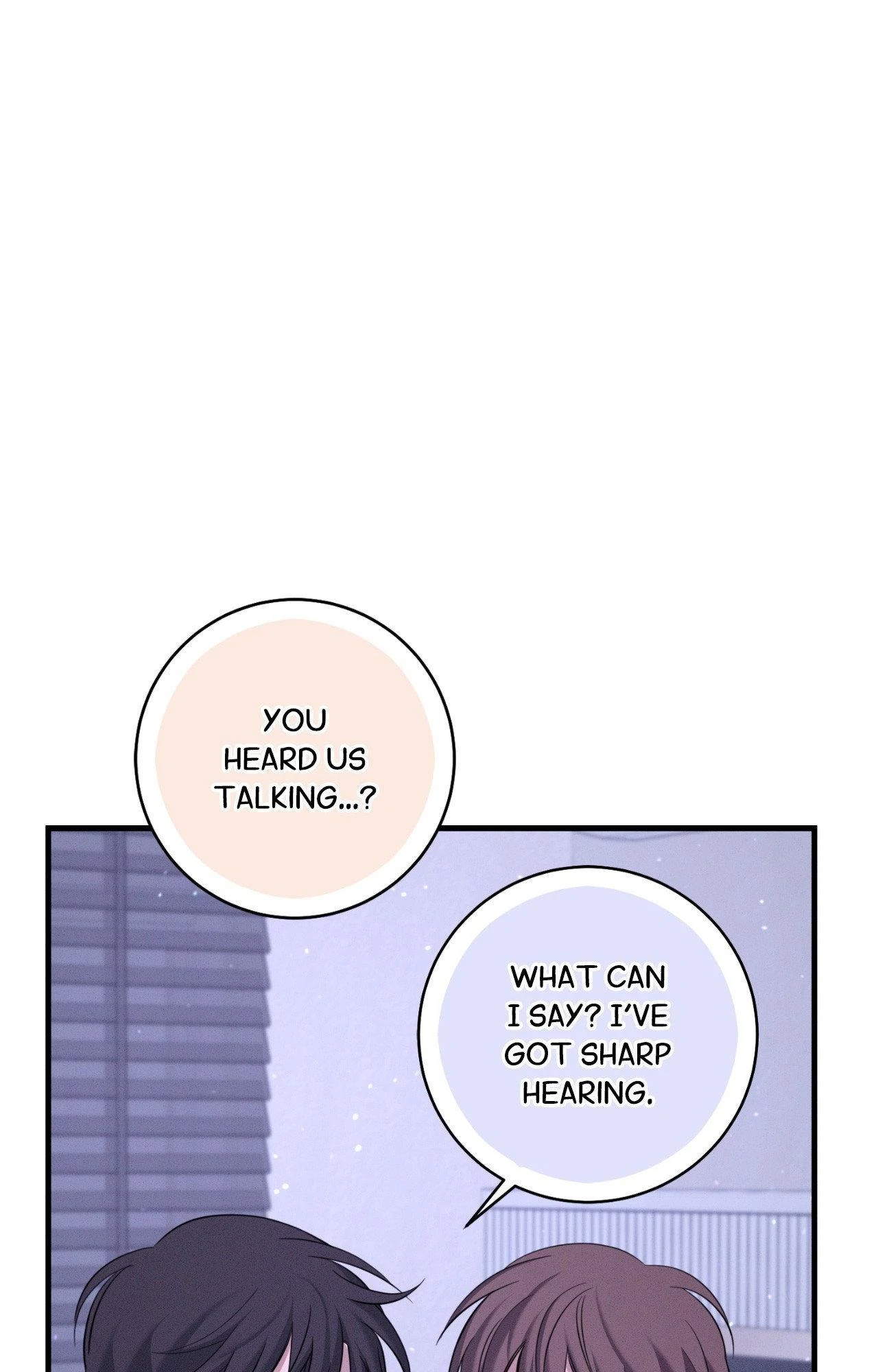 Night of Muheun (Official) - Chapter 54 manhwa