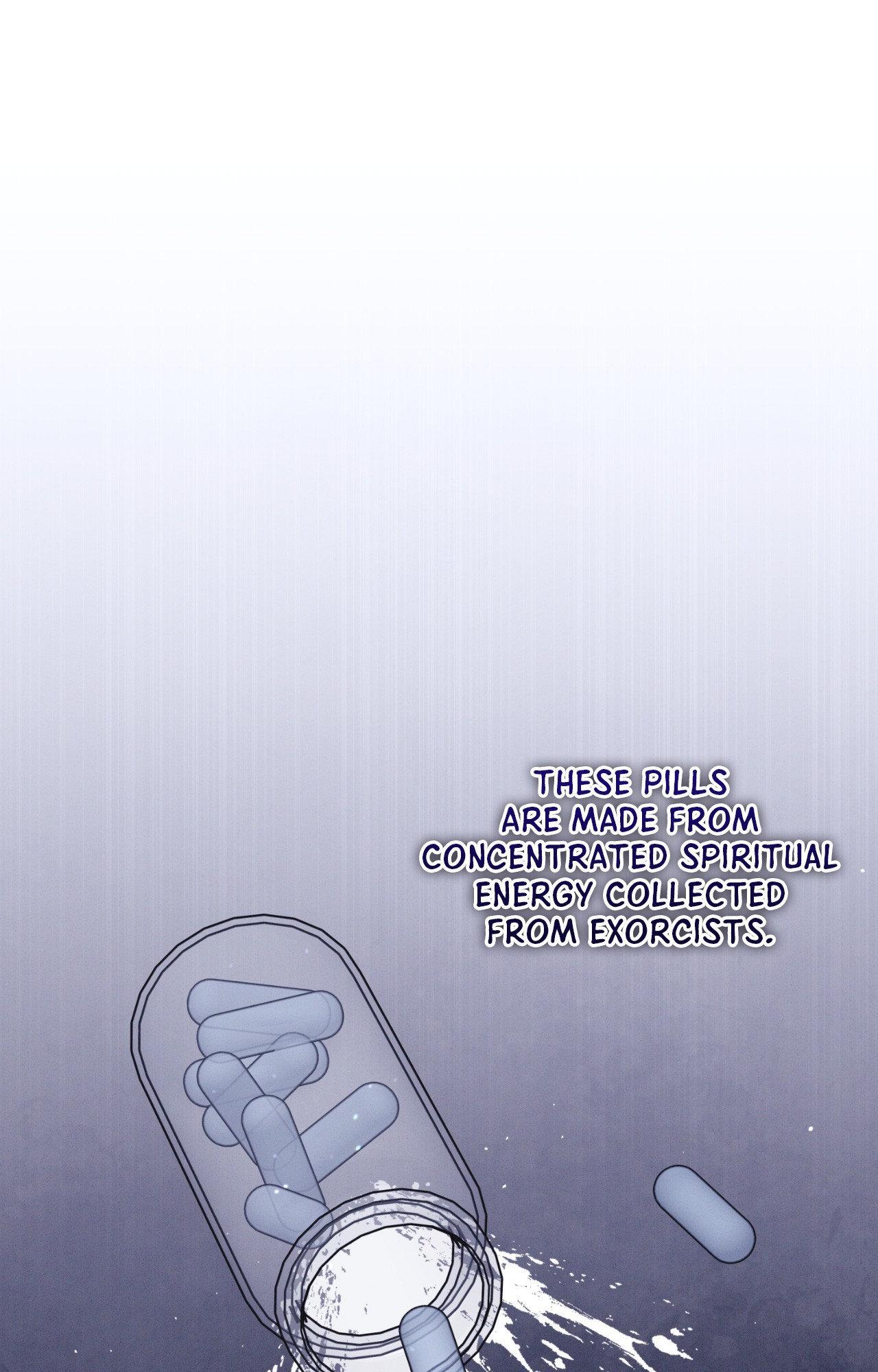Night of Muheun (Official) - Chapter 54 manhwa