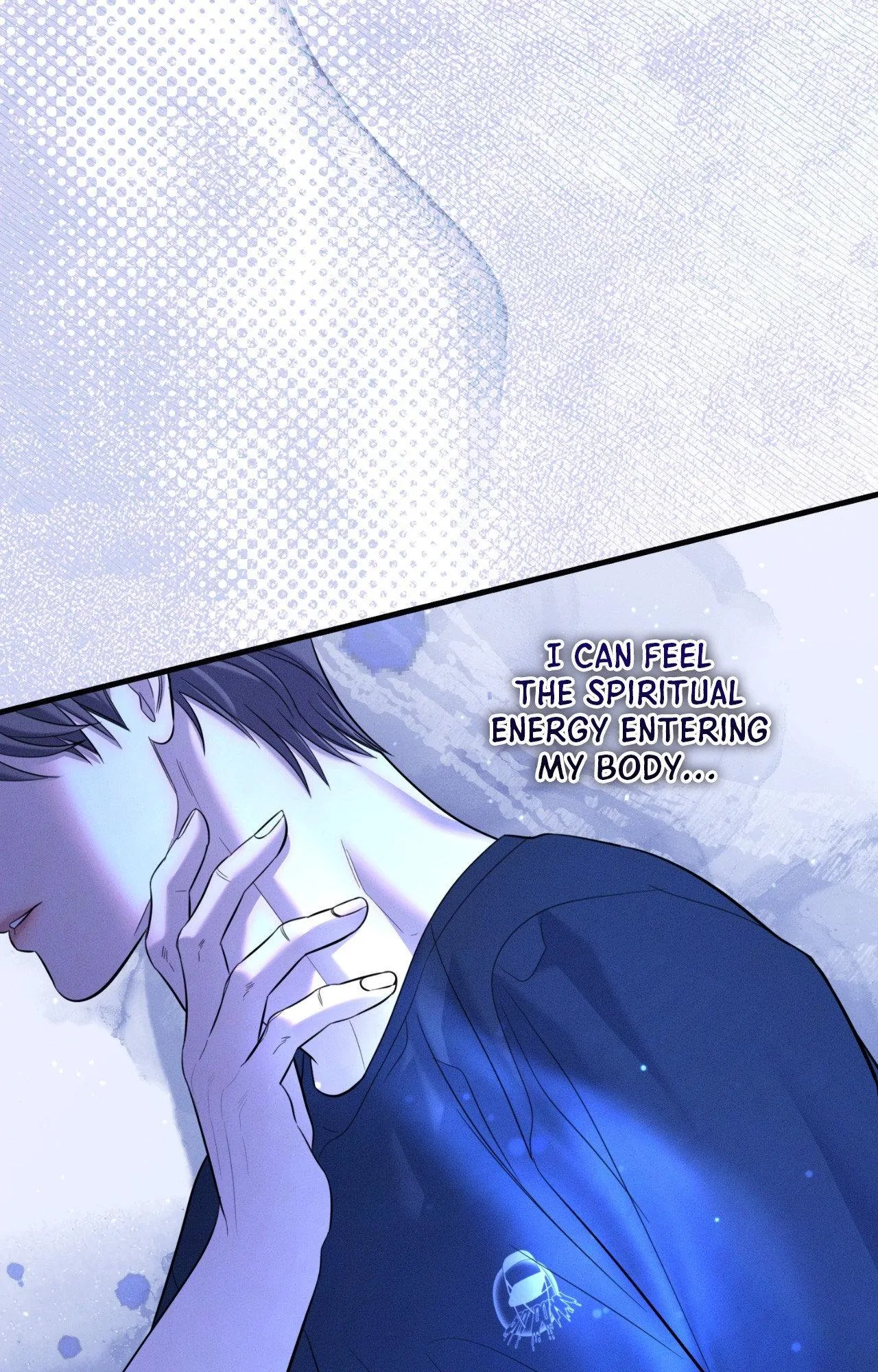 Night of Muheun (Official) - Chapter 54 manhwa