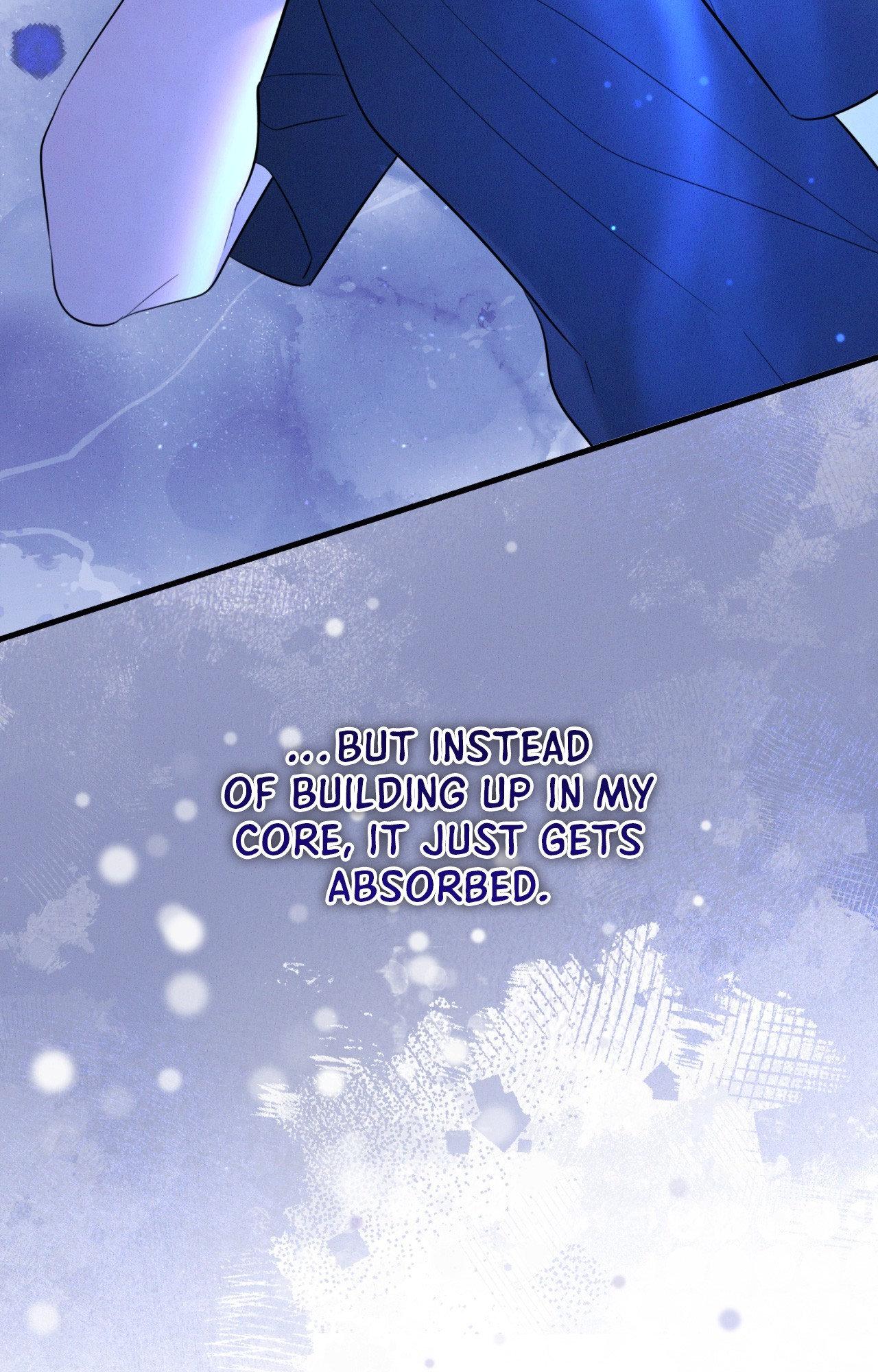 Night of Muheun (Official) - Chapter 54 manhwa