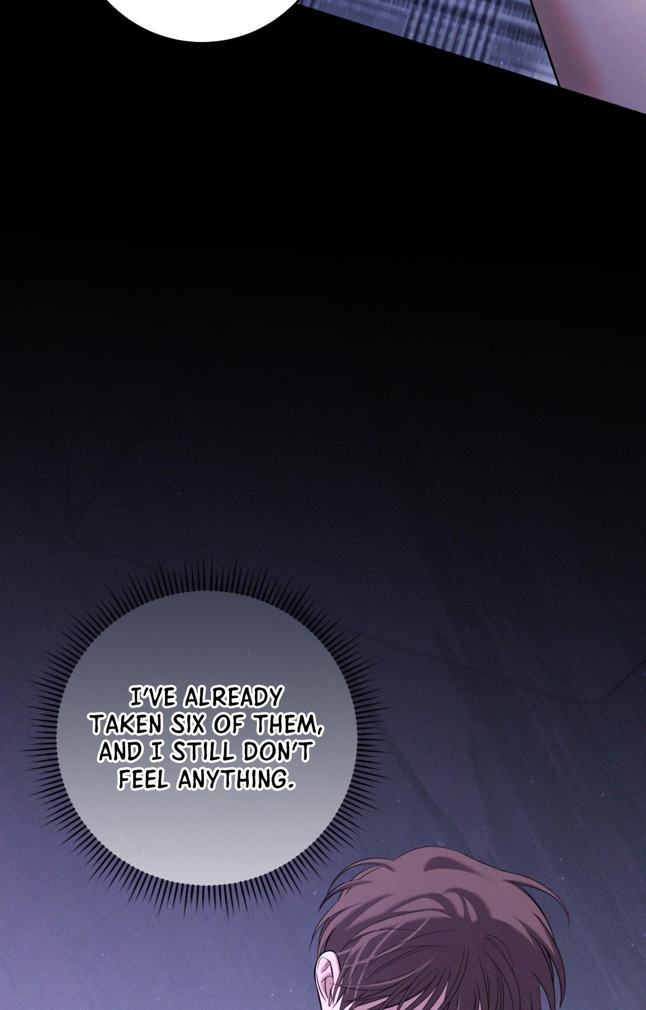 Night of Muheun (Official) - Chapter 54 manhwa