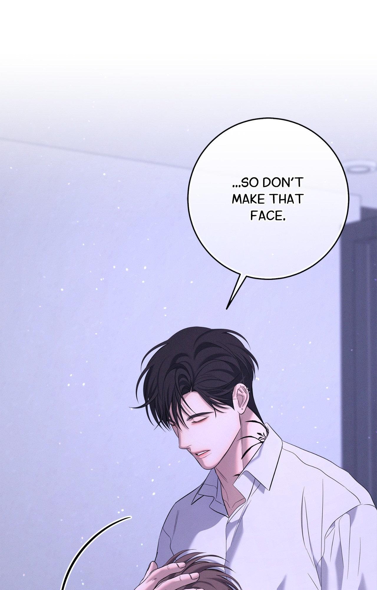 Night of Muheun (Official) - Chapter 54 manhwa