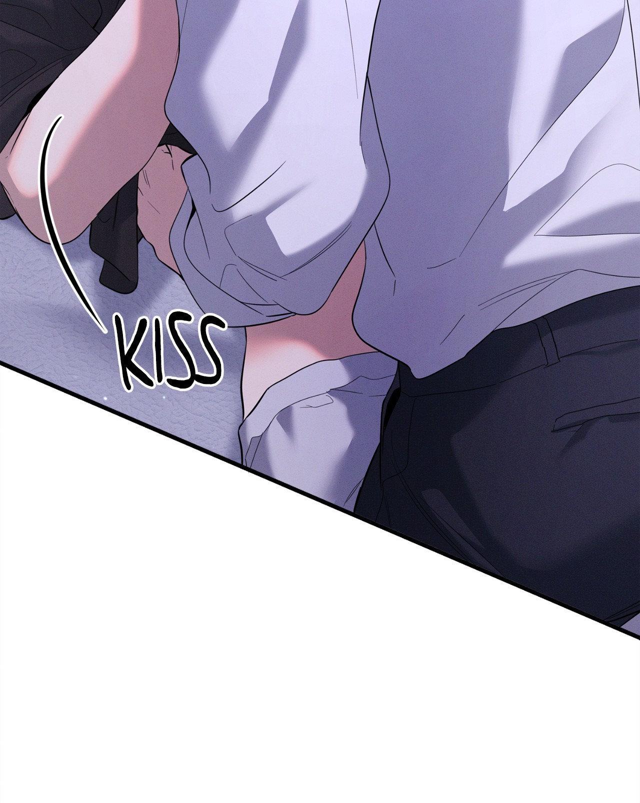Night of Muheun (Official) - Chapter 55 manhwa