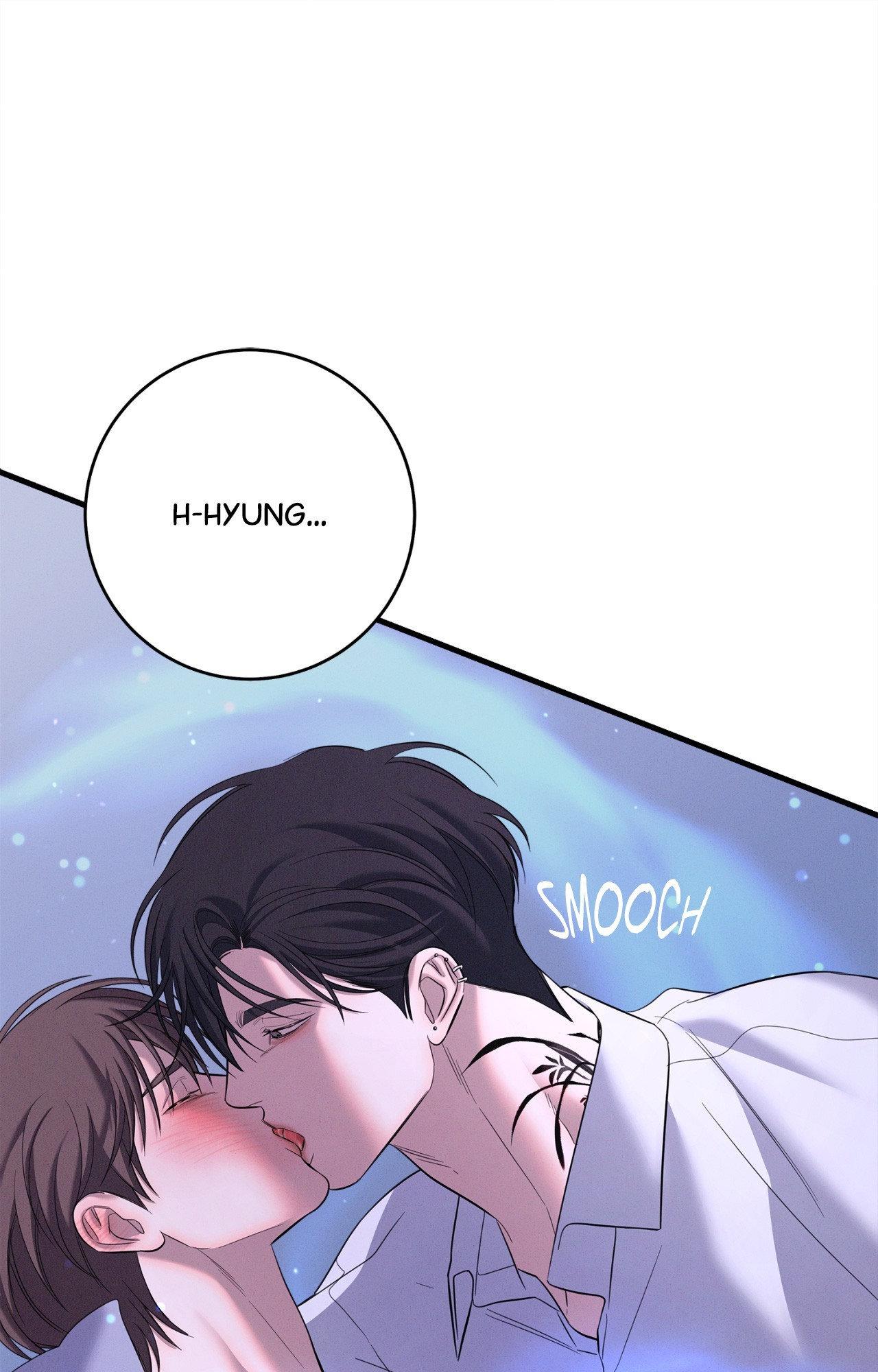 Night of Muheun (Official) - Chapter 55 manhwa